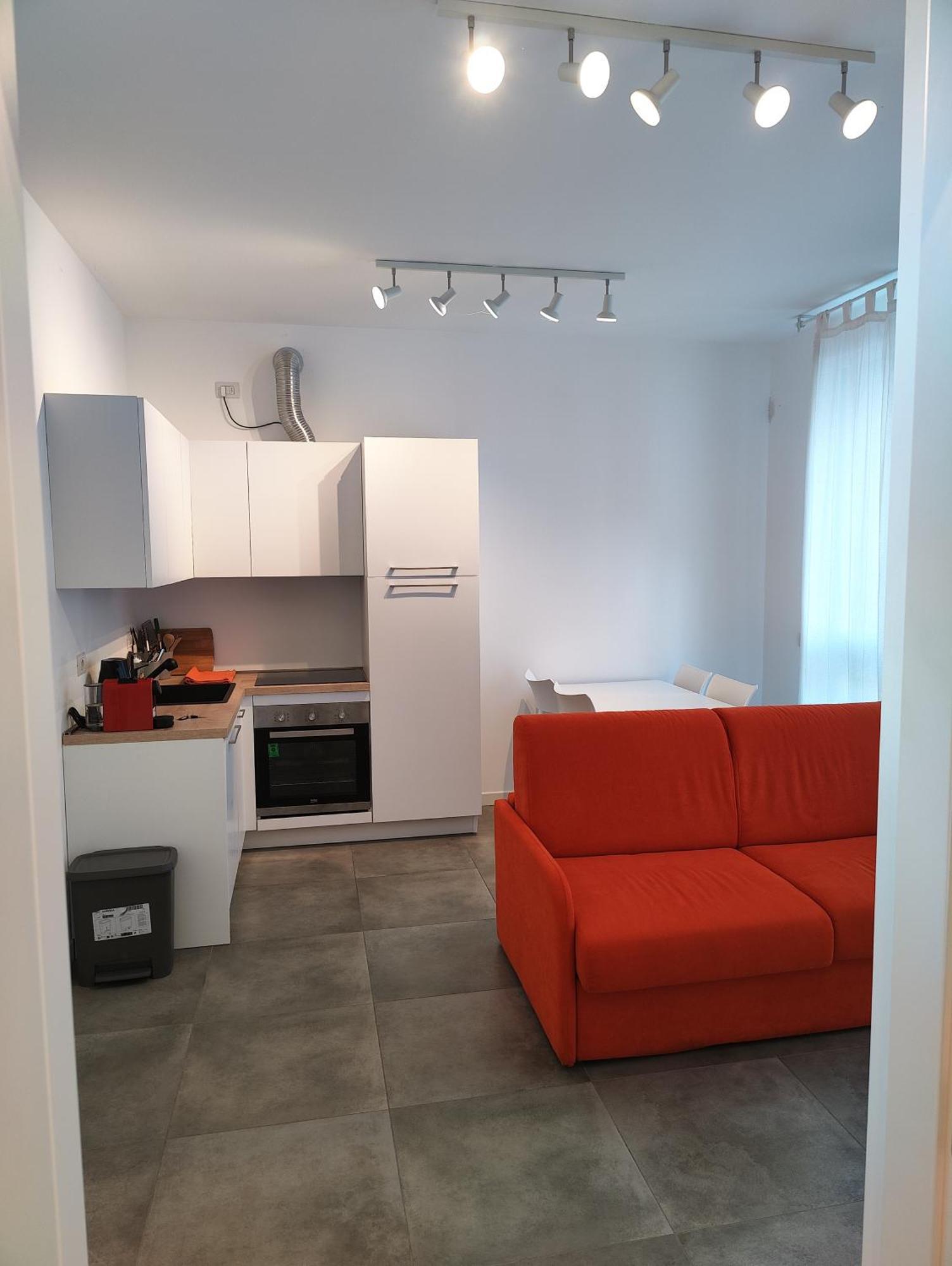 Cozy In Life Stadio Mico Apartamento Milão