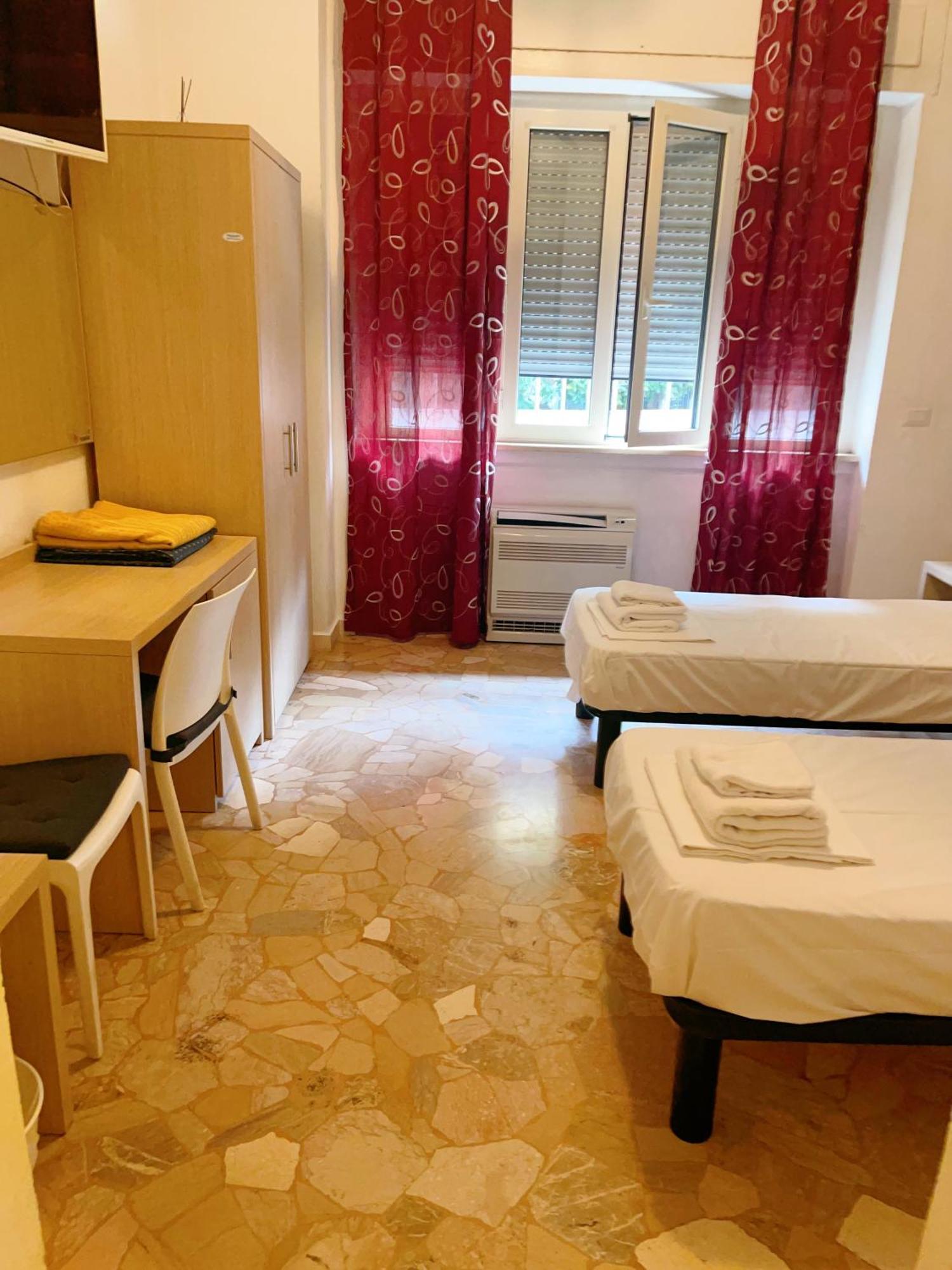 Hotel Bissi Mailand