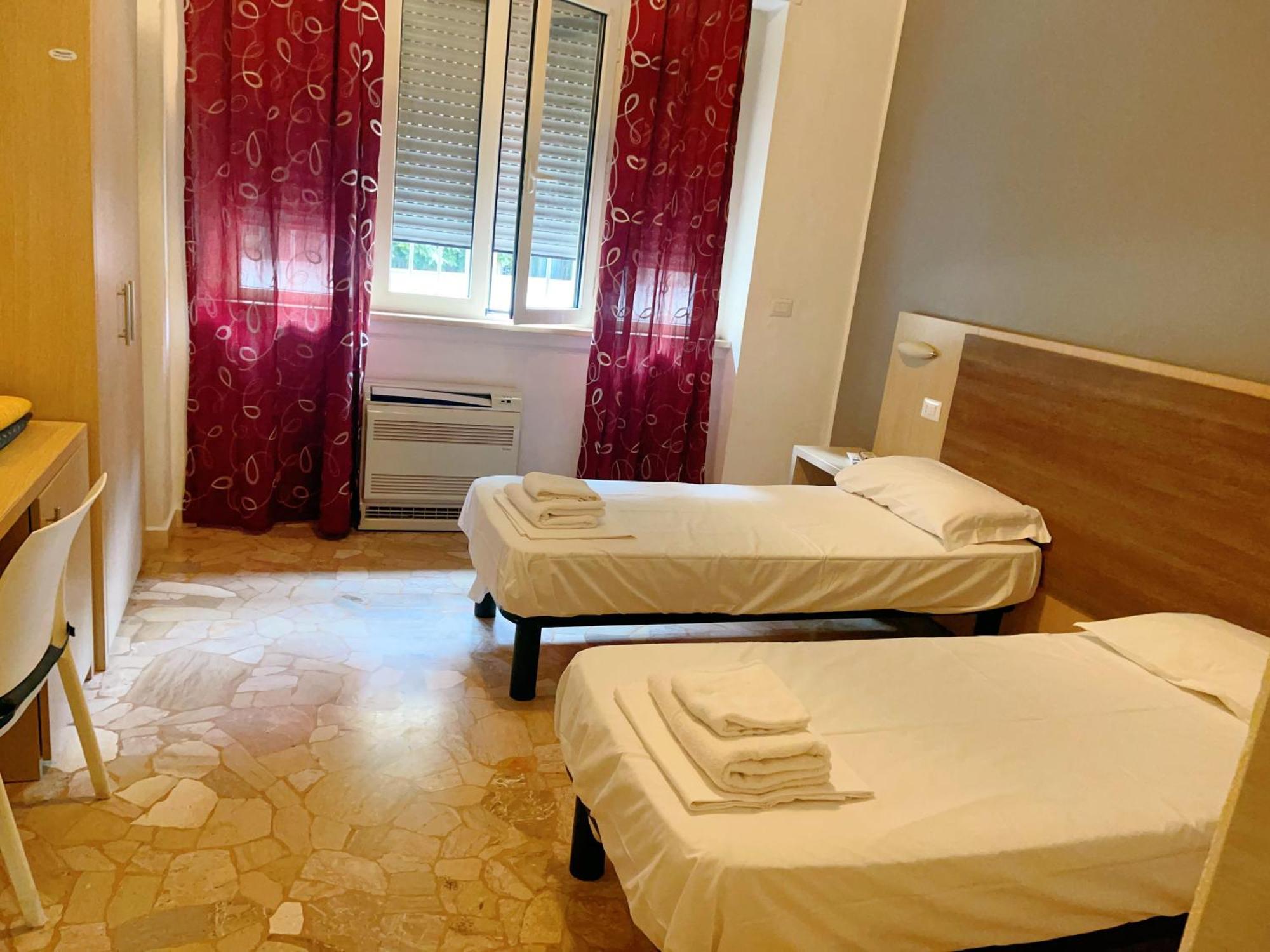 Bissi Hotel Mailand