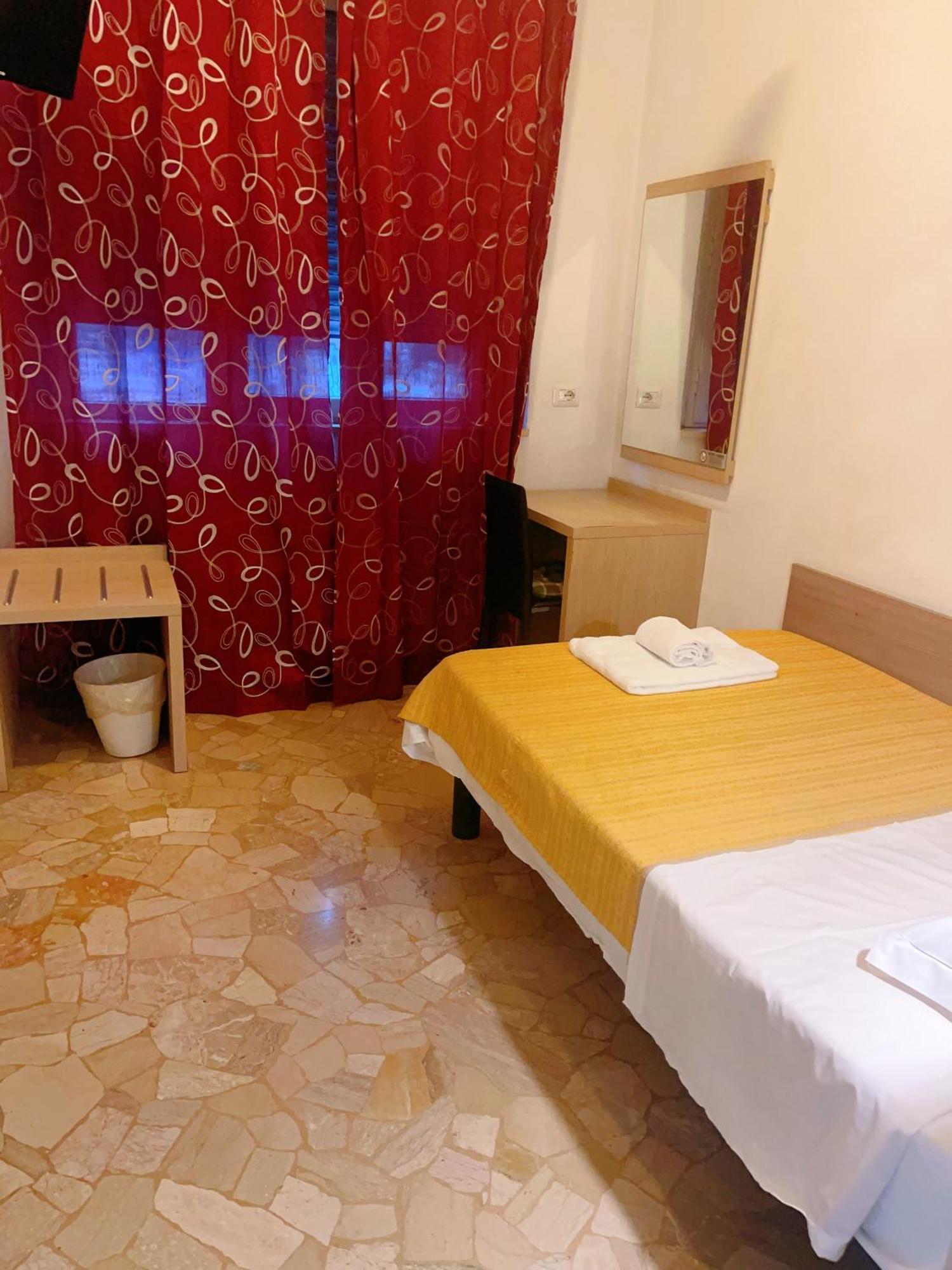 Hotel Bissi Mailand