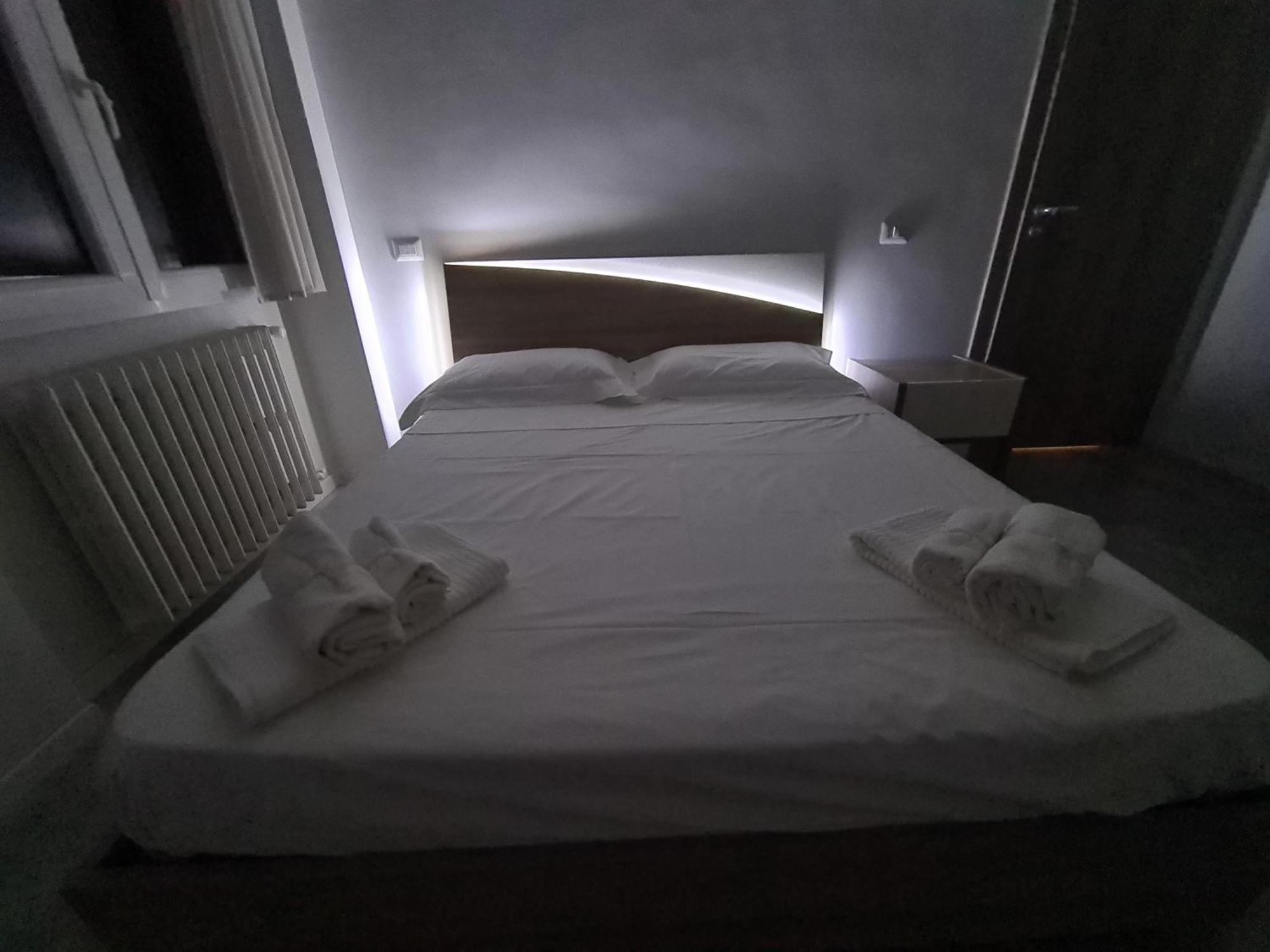 Apartment The Spot -