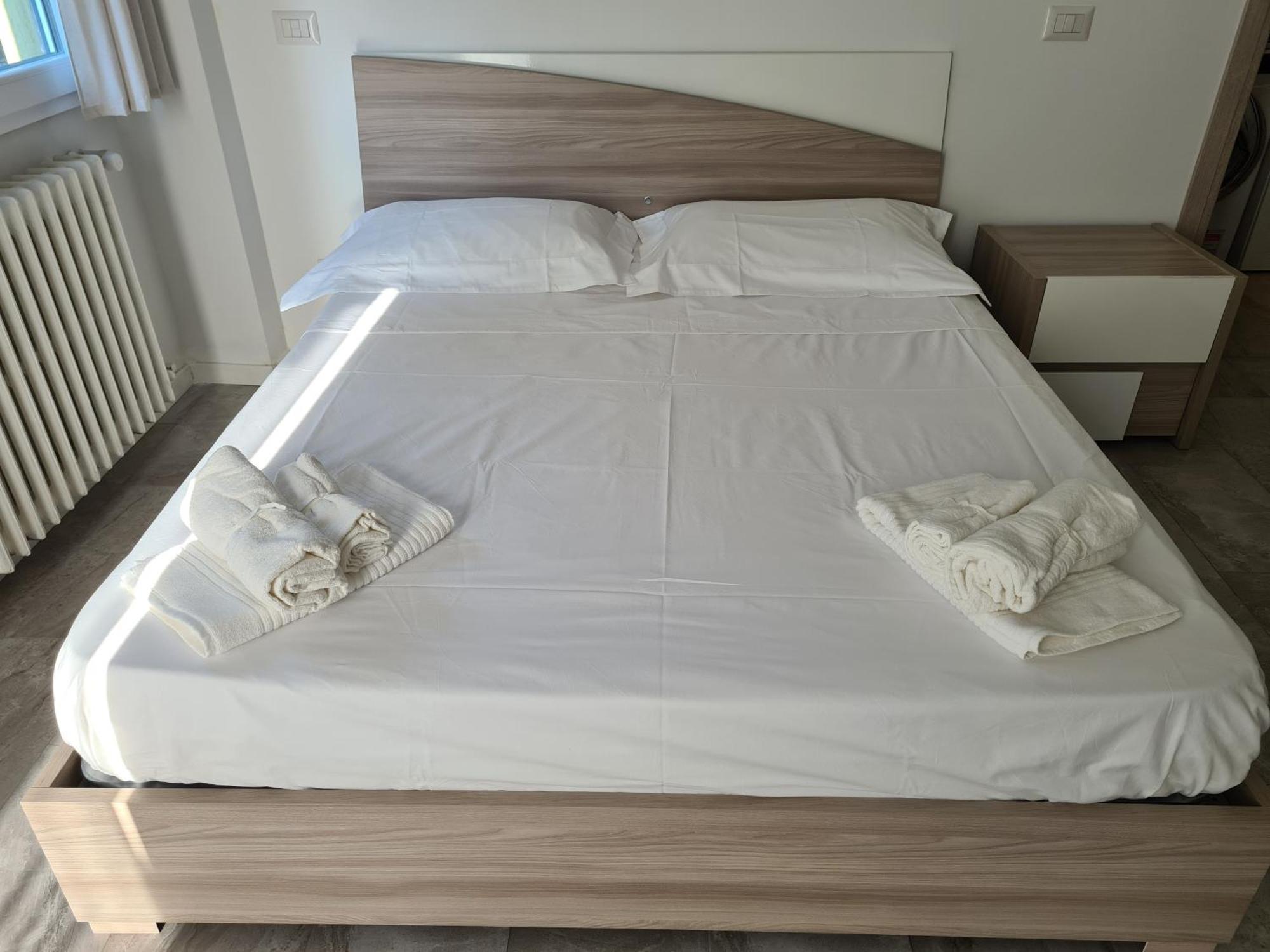 Apartment The Spot - Mailand