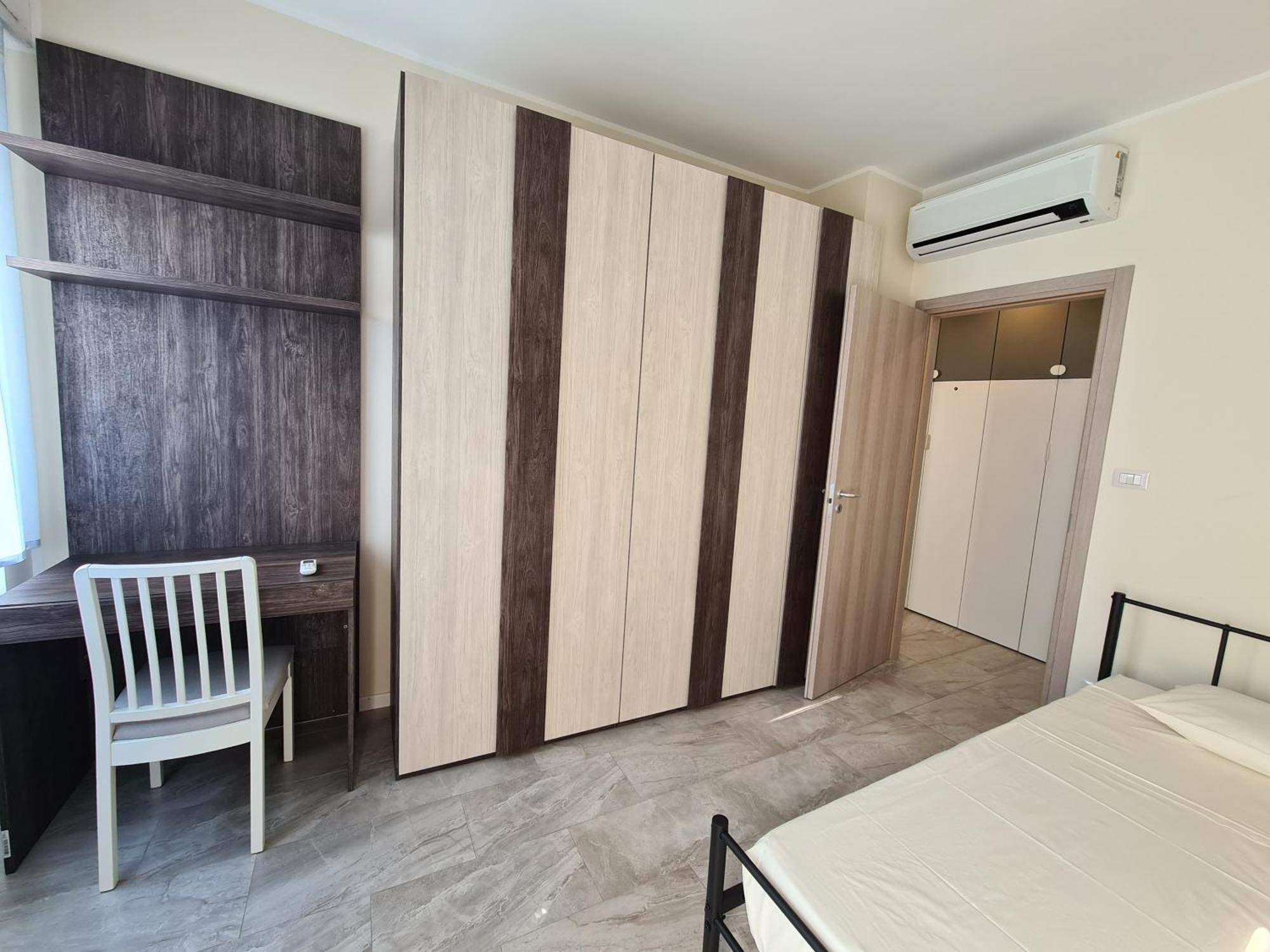 The Spot - Apartment *
