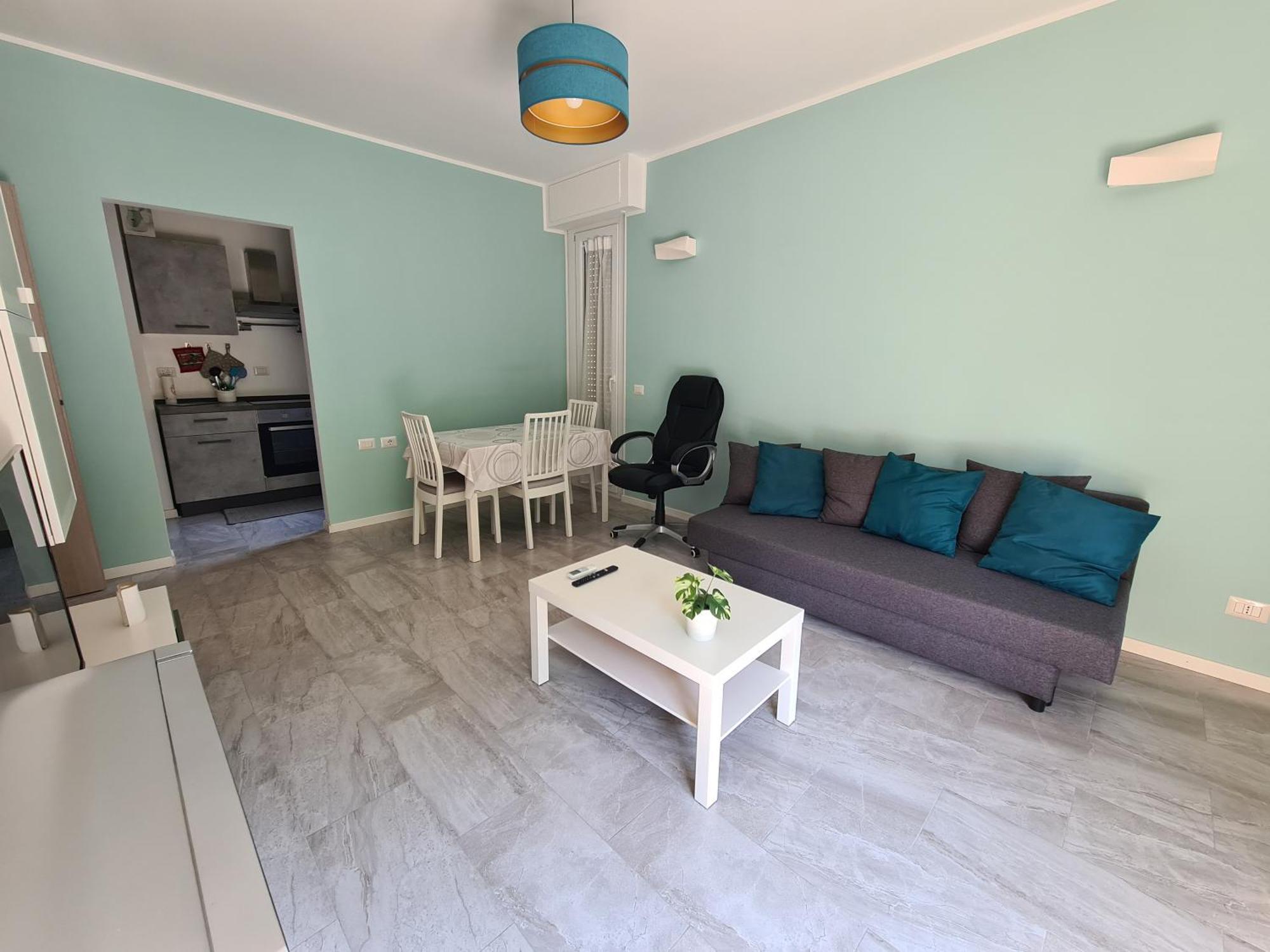 The Spot - Apartment Mailand