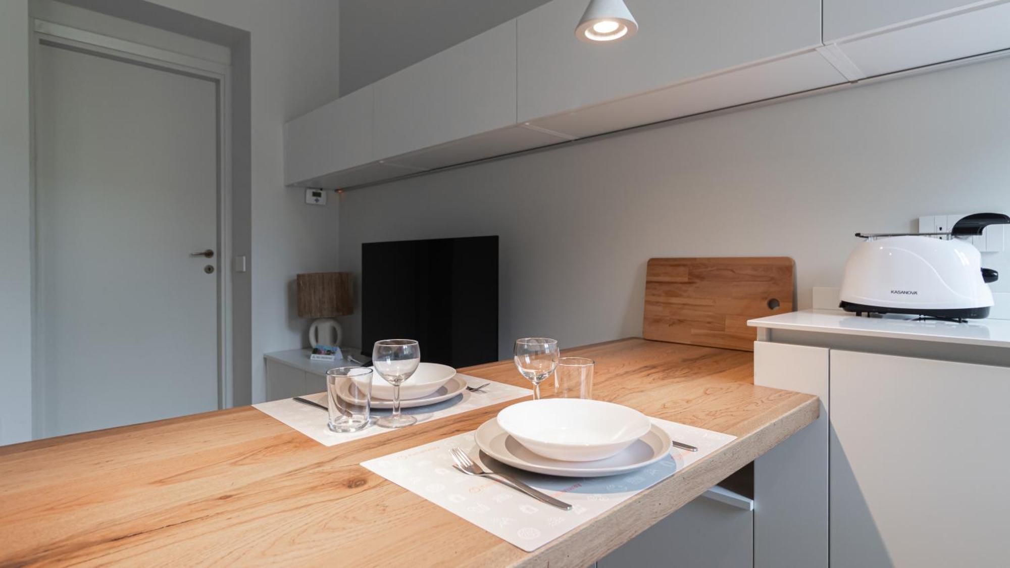 Italianway - Gentilino 15 Apartment