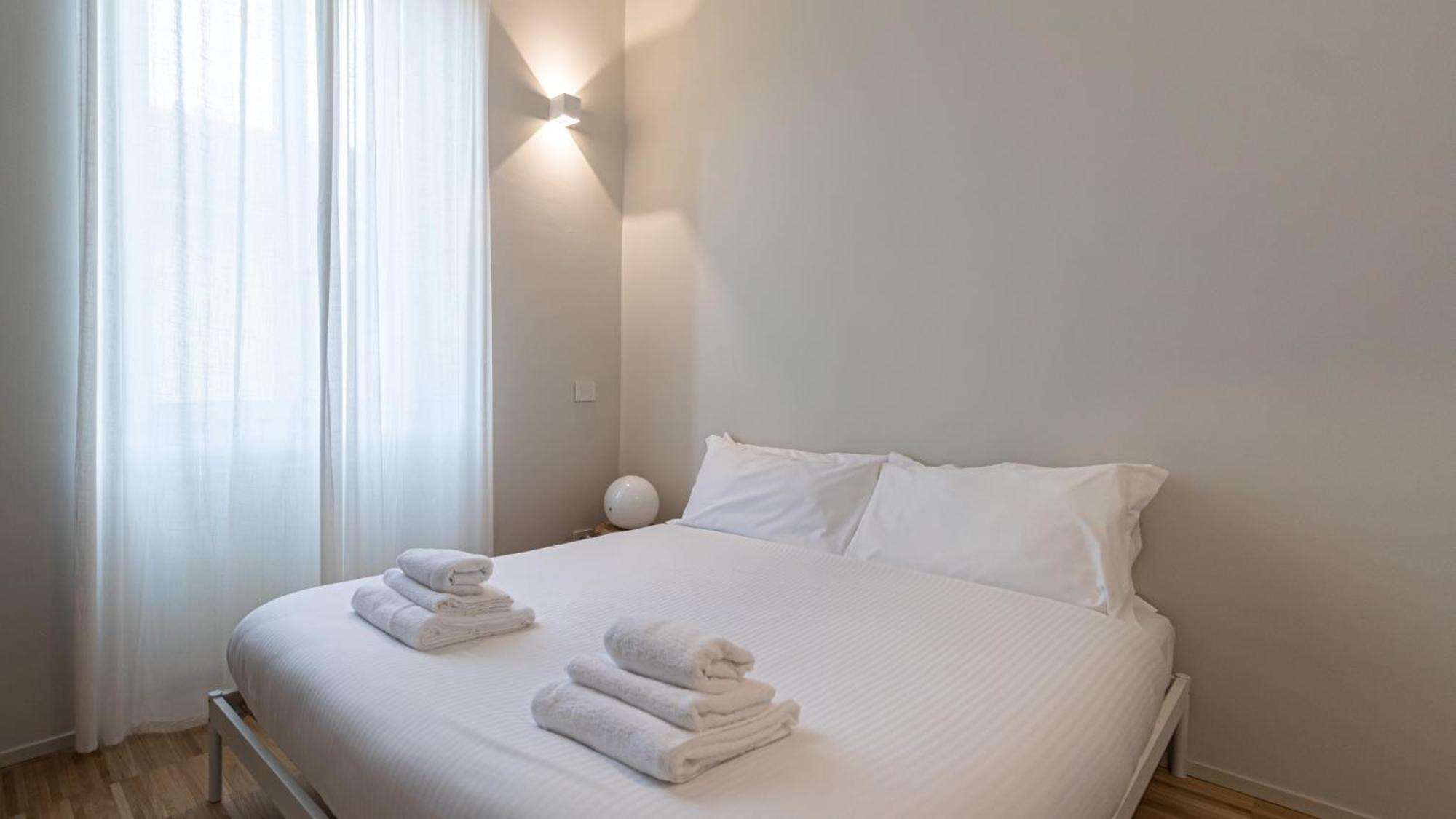 Italianway - Gentilino 15 Apartment Milan