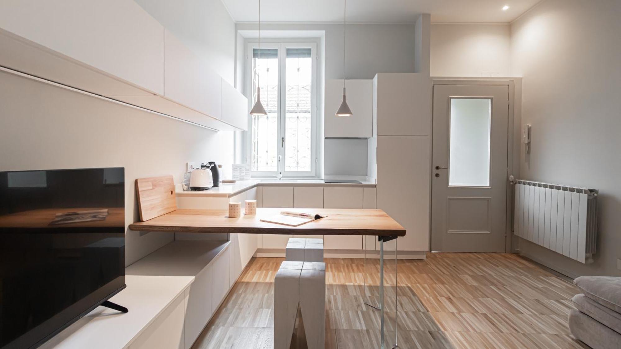 Italianway - Gentilino 15 Apartment