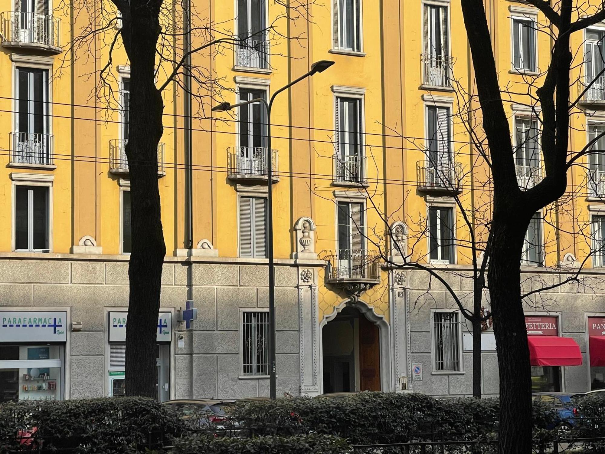 Apartamento A 5 Minuti Dal Centro Di Di Anita E Marco