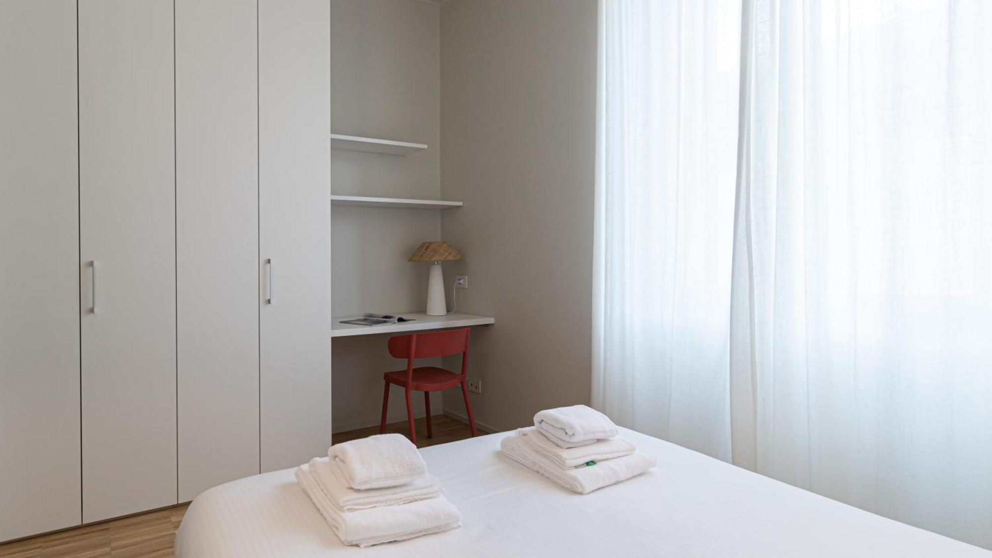 Apartment Italianway - Gentilino 15