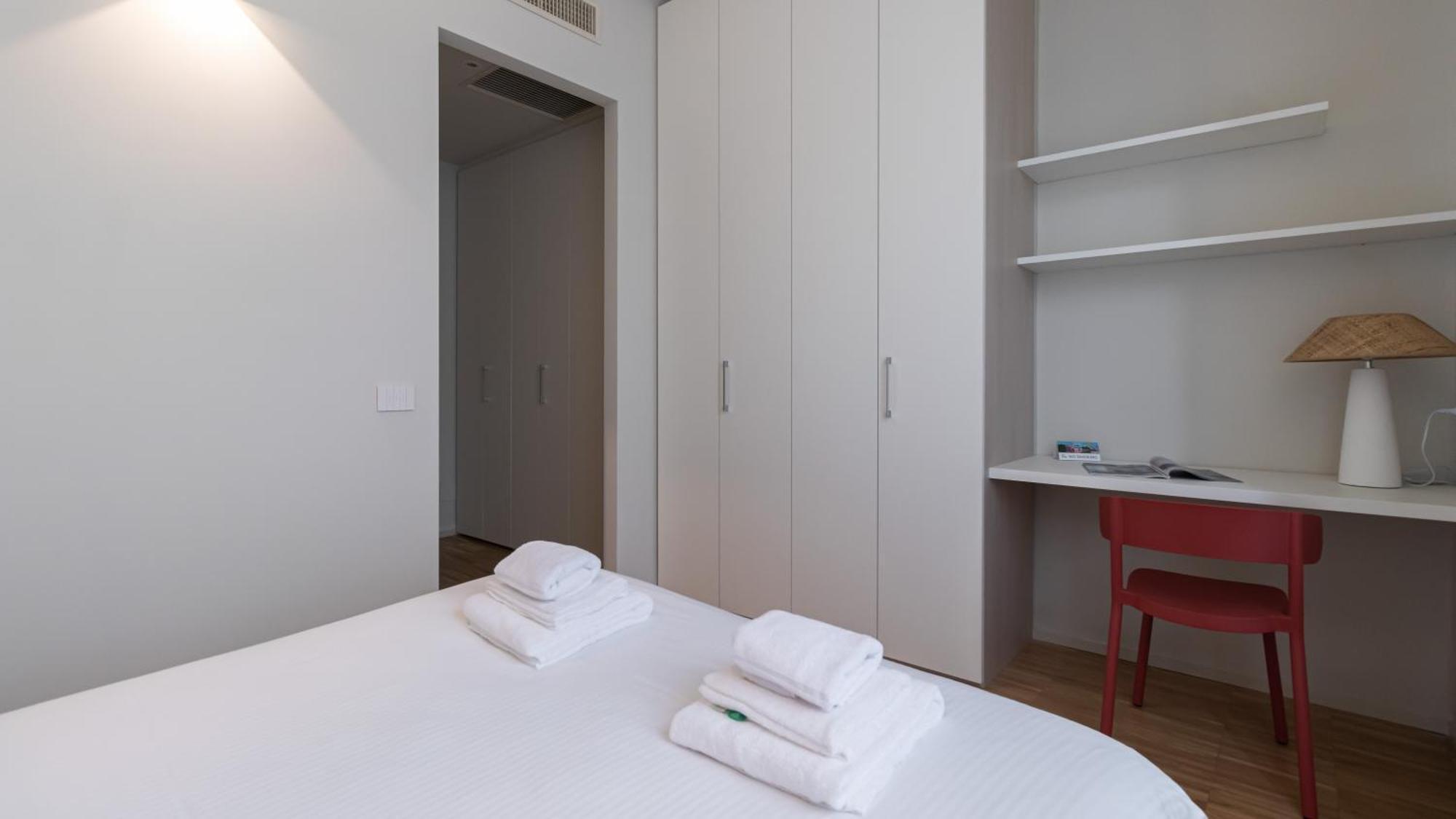 Apartment Italianway - Gentilino 15