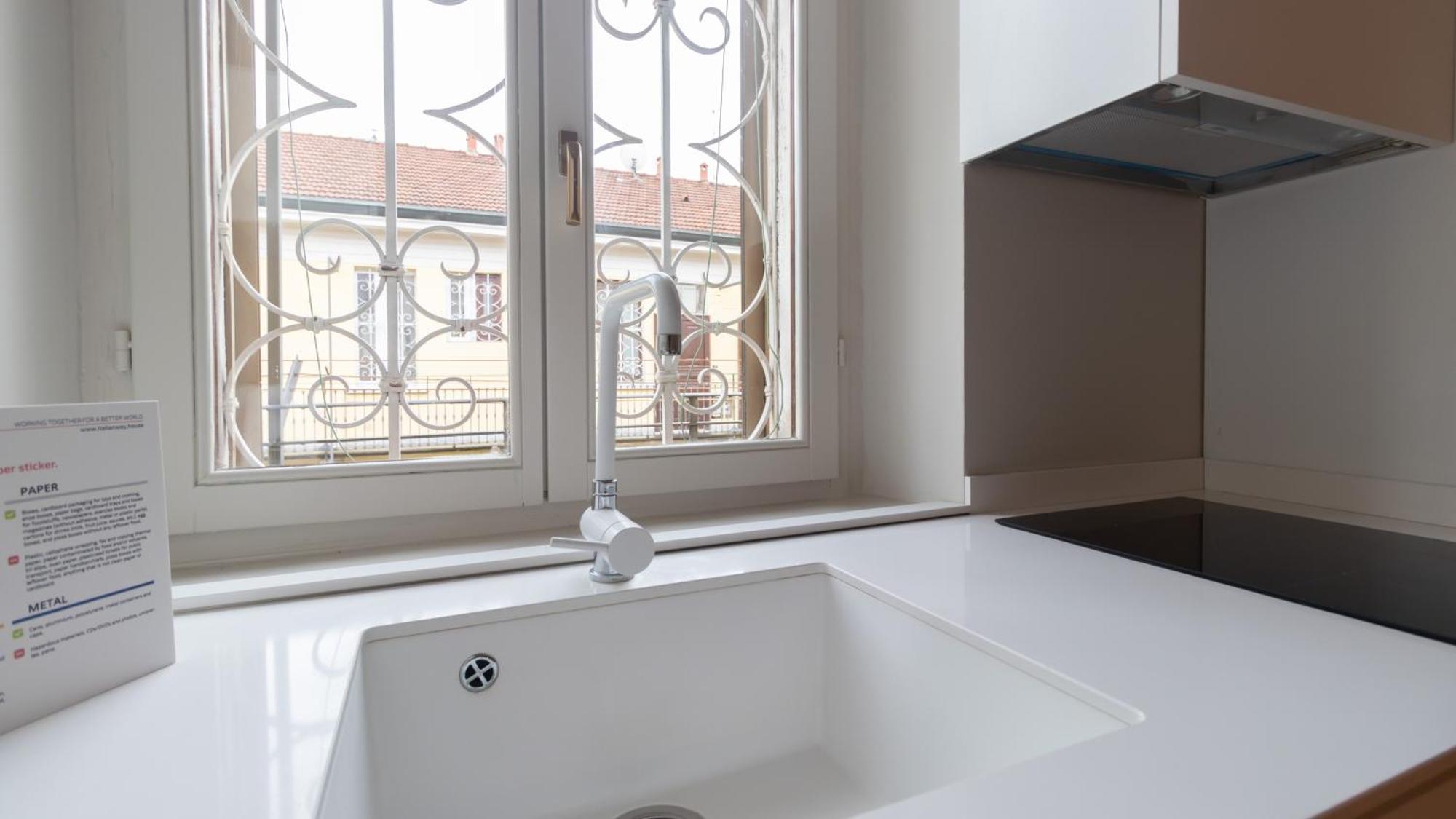 Italianway - Gentilino 15 Apartment