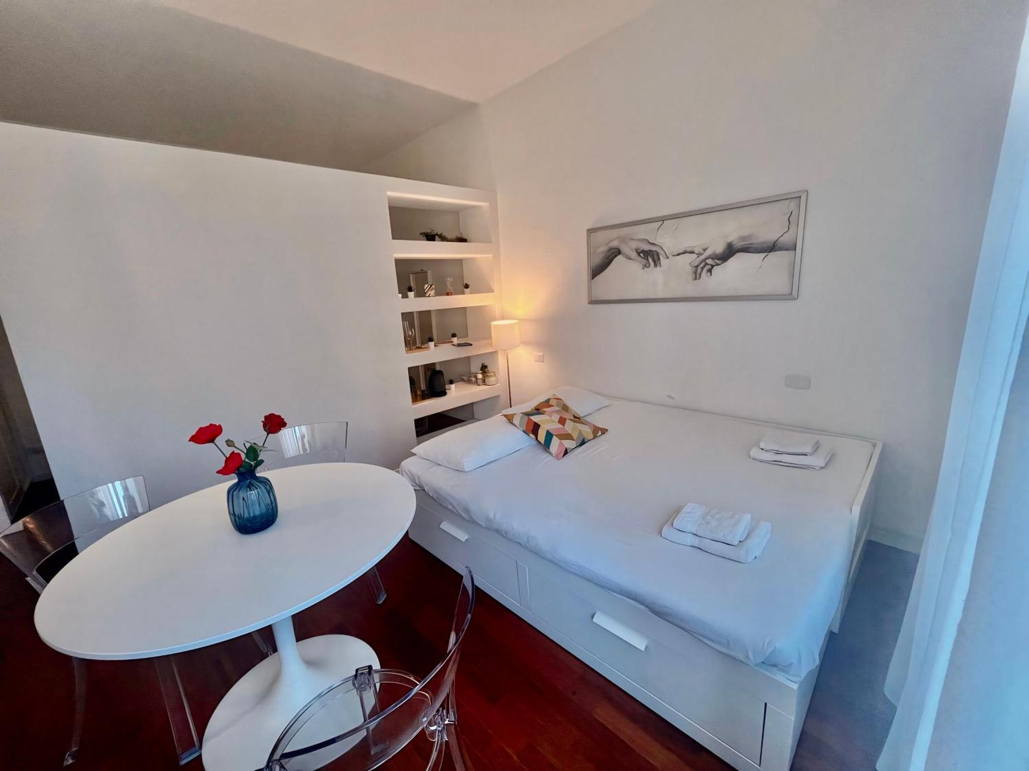 Ferienhaus Milanoverse Mailand