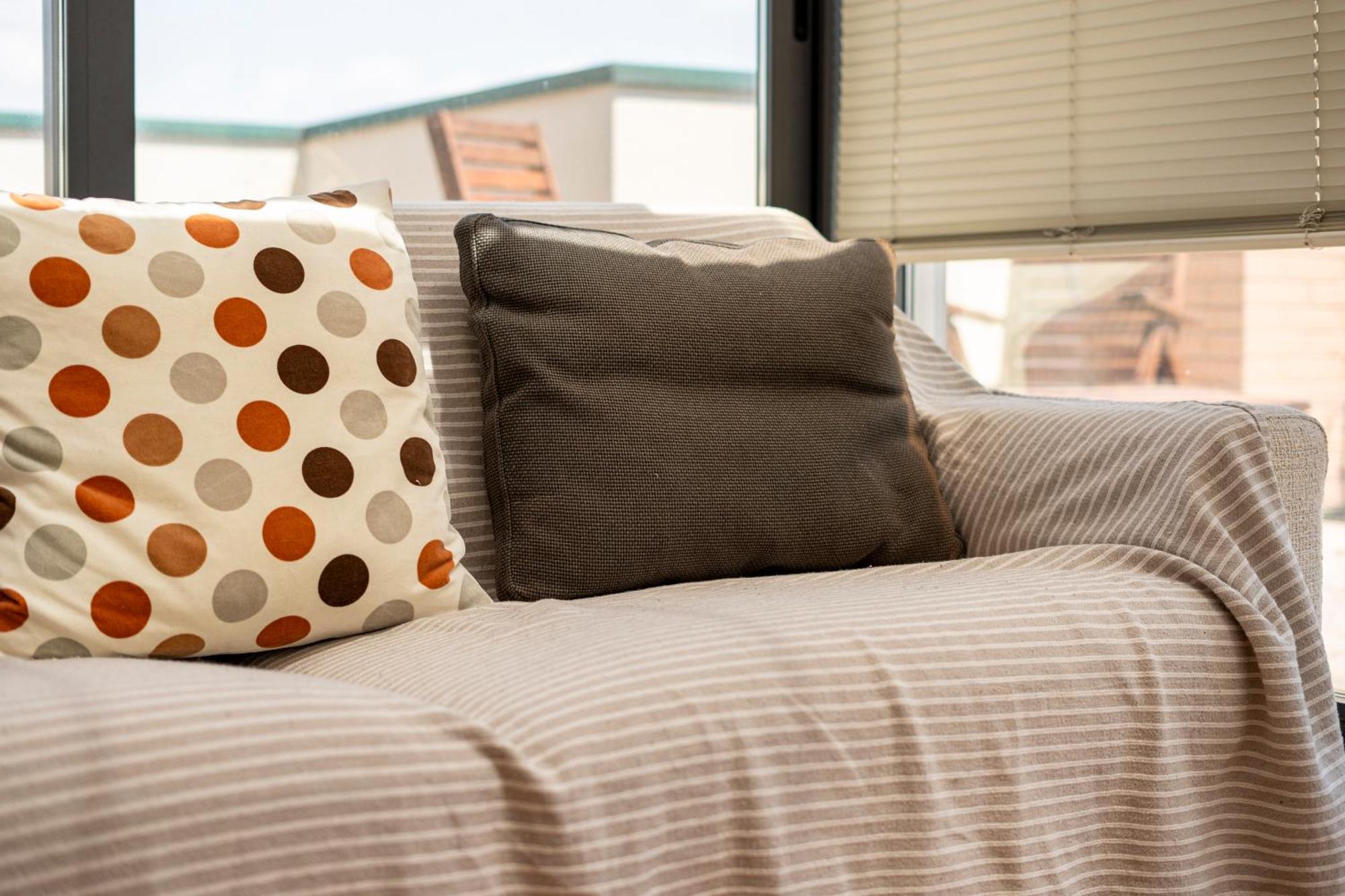 Luxury - Casoretto 36 *