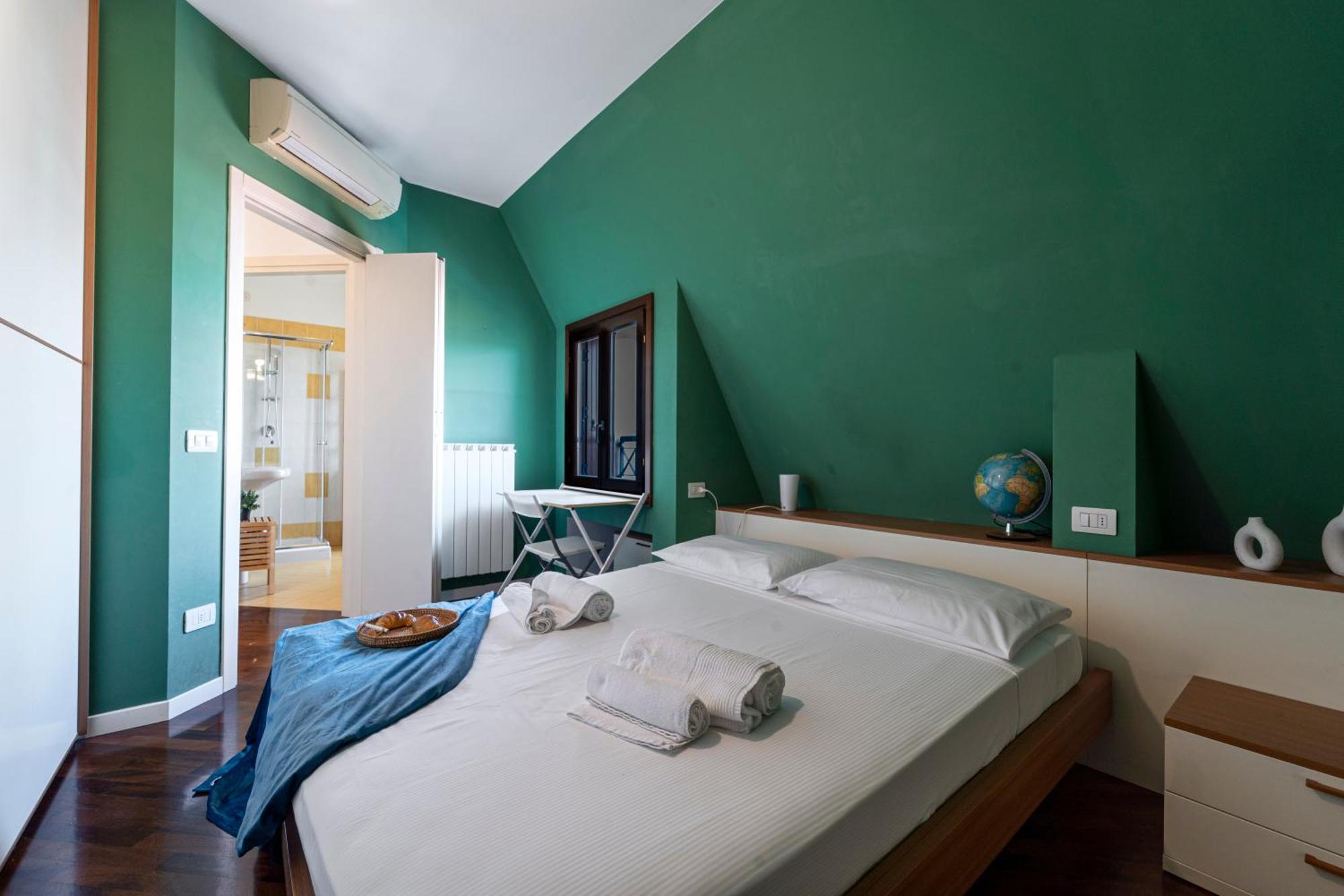 Apartamento Luxury - Casoretto 36 *