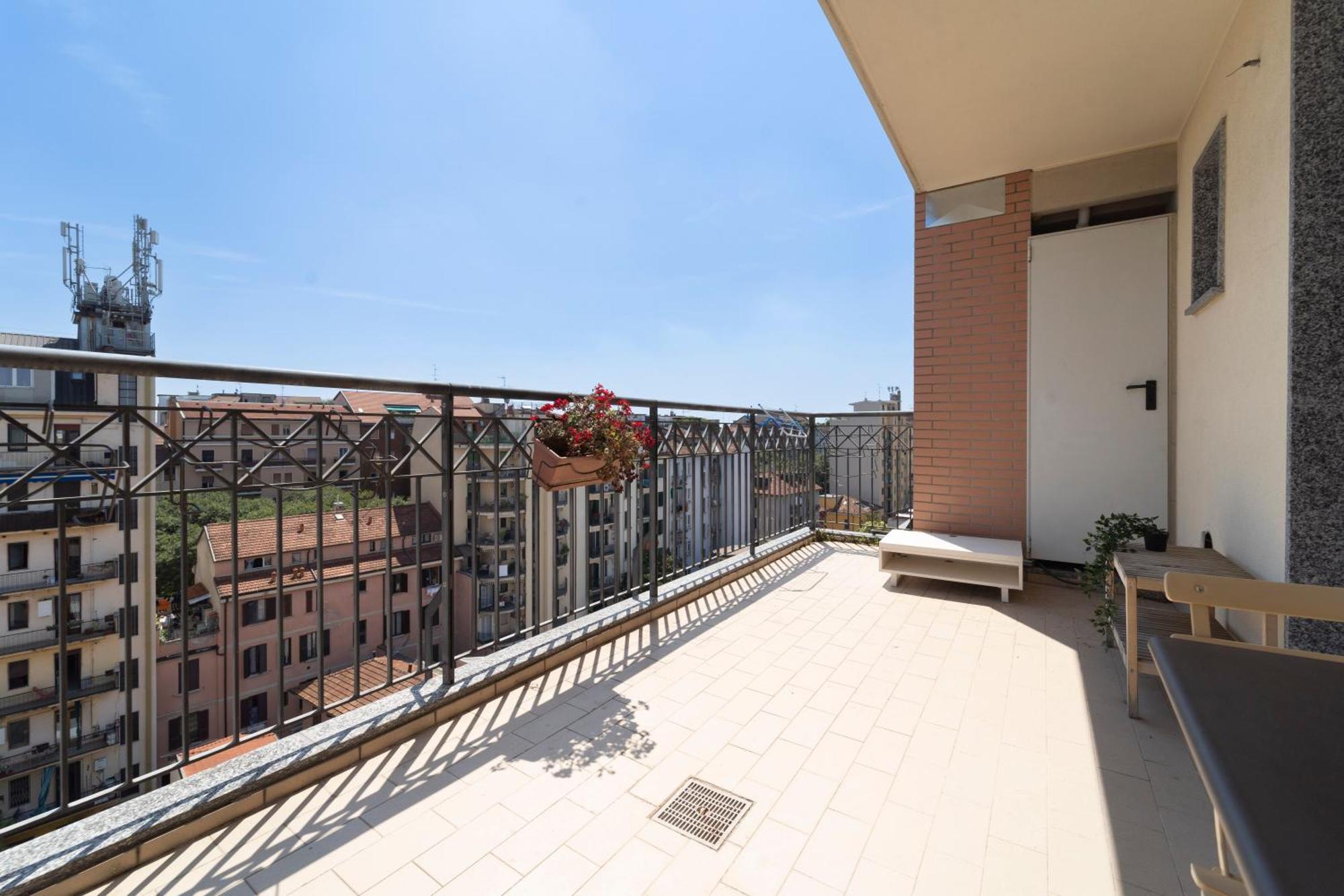 Luxury - Casoretto 36 *