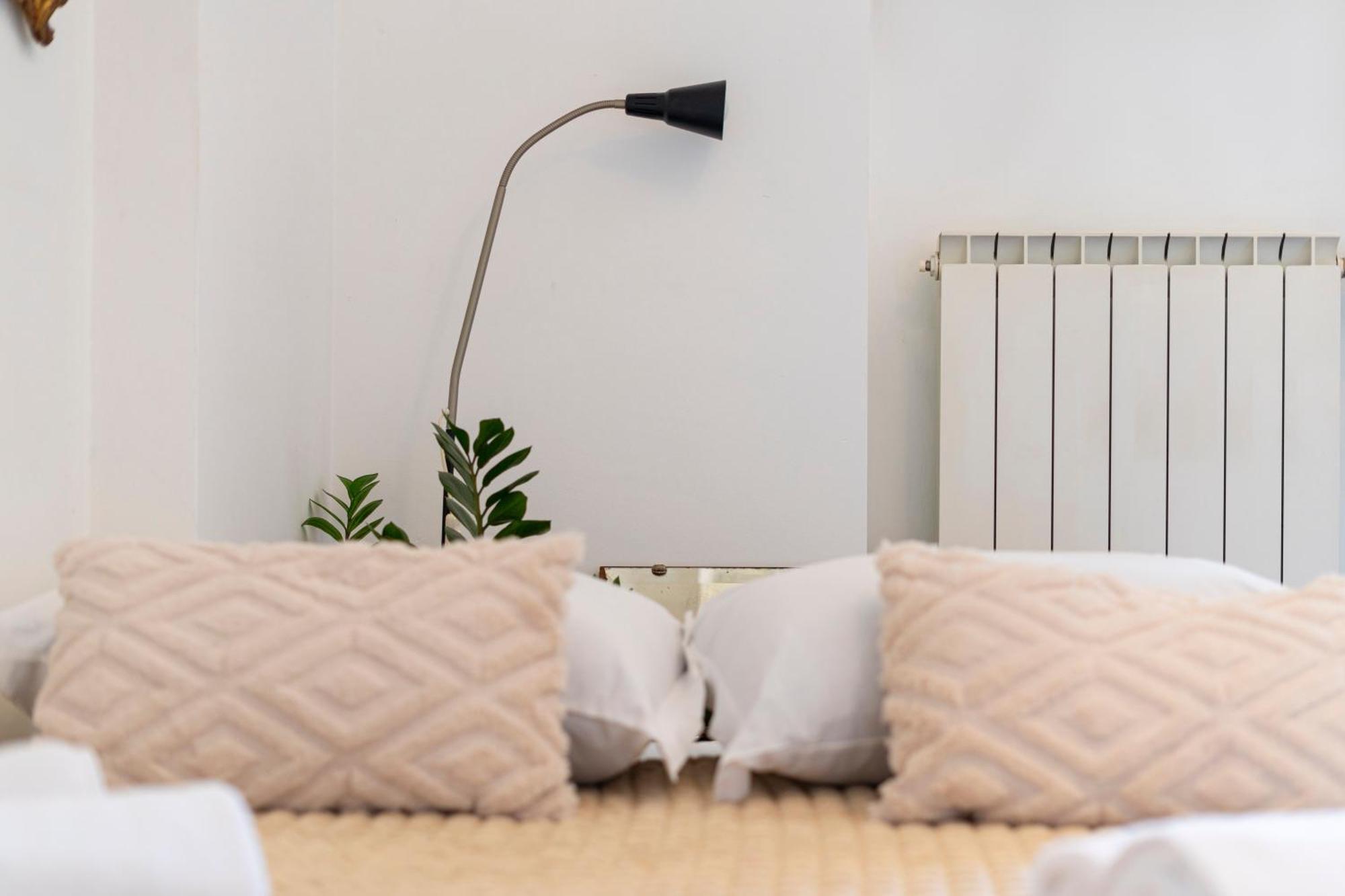 Apartamento Luxury - Casoretto 36 Milão