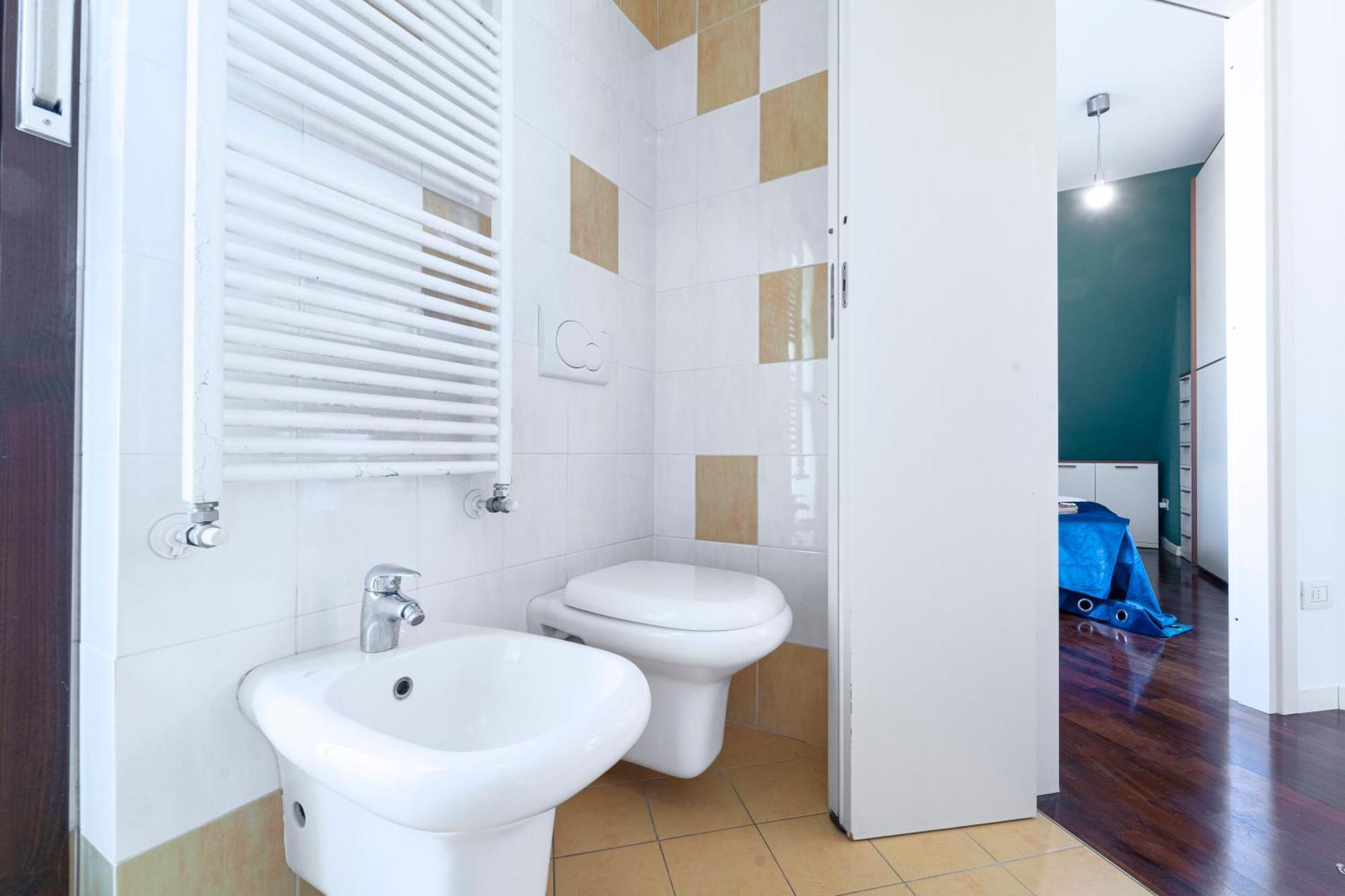 Luxury - Casoretto 36 Apartamento