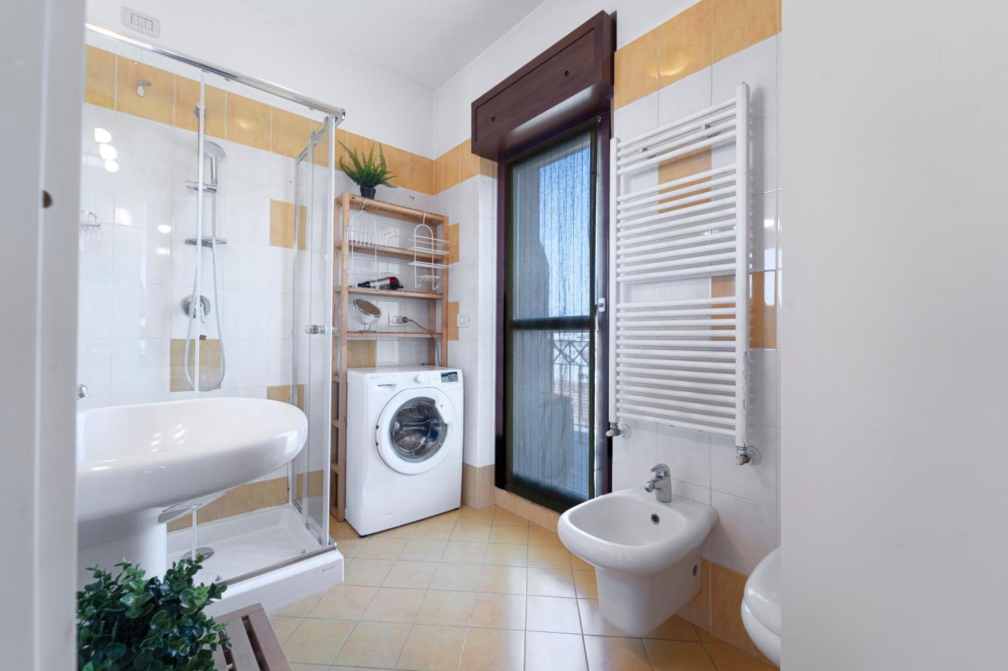 Luxury - Casoretto 36 Apartamento *