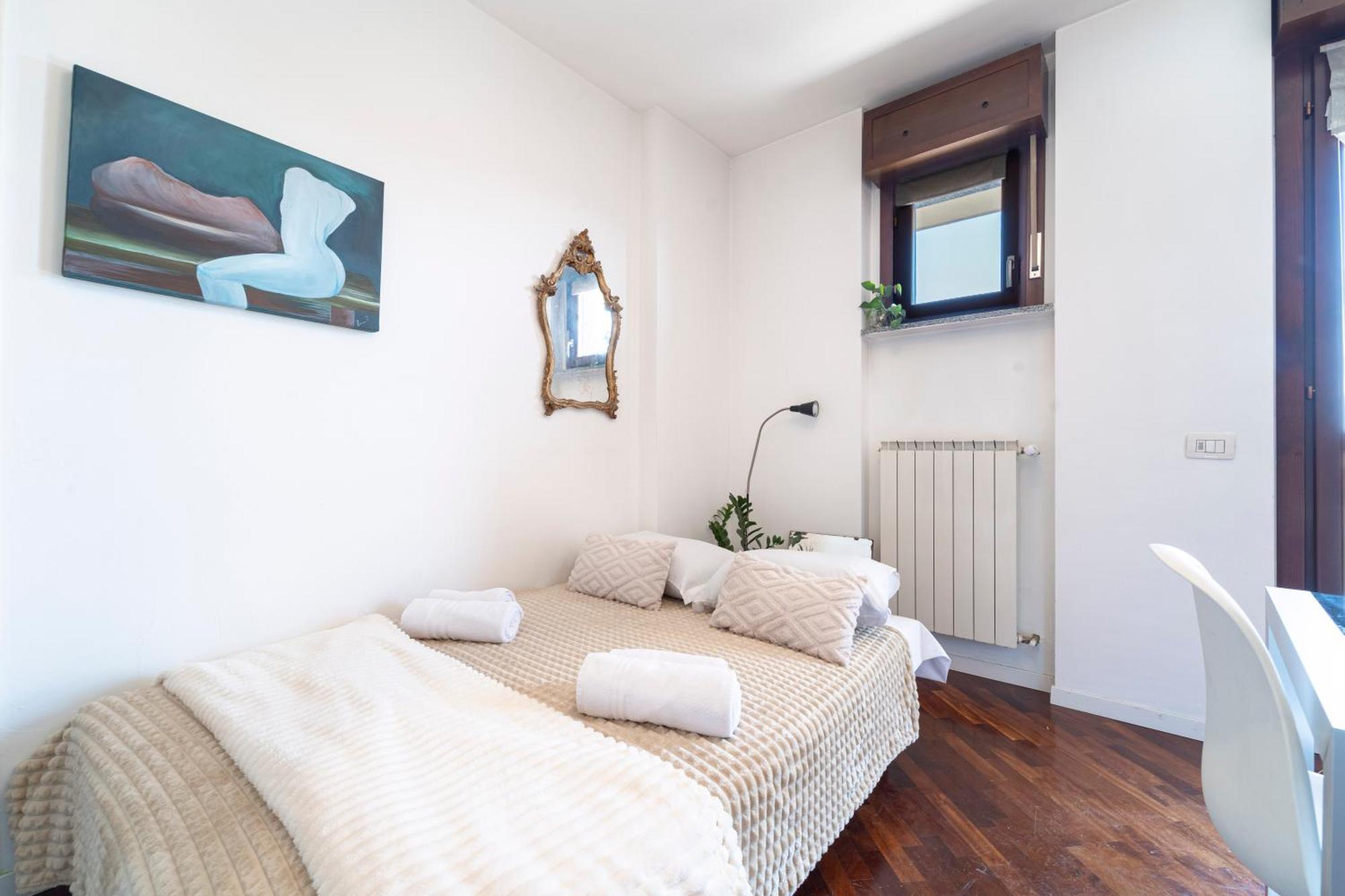 Luxury - Casoretto 36 *