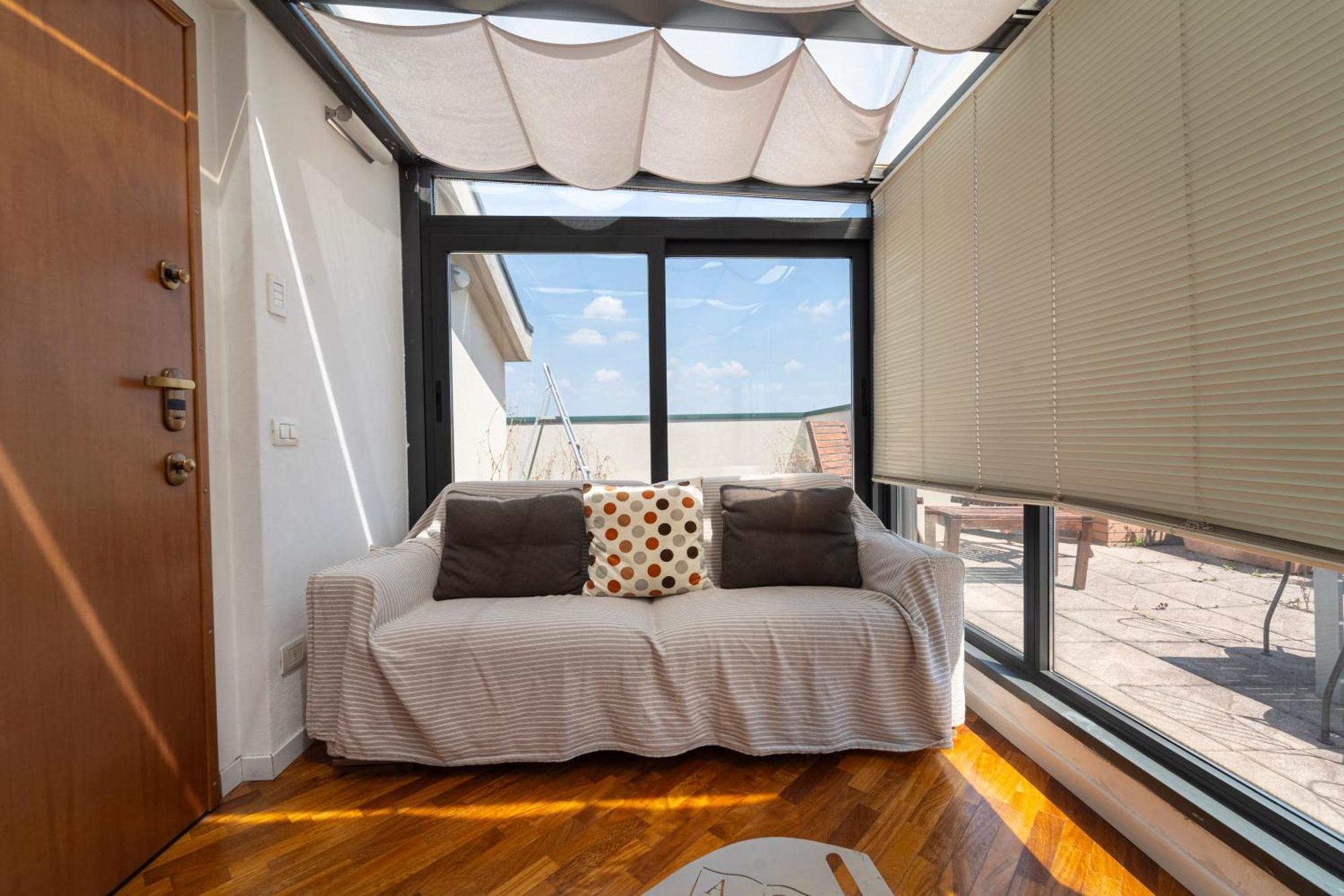 Luxury - Casoretto 36 *