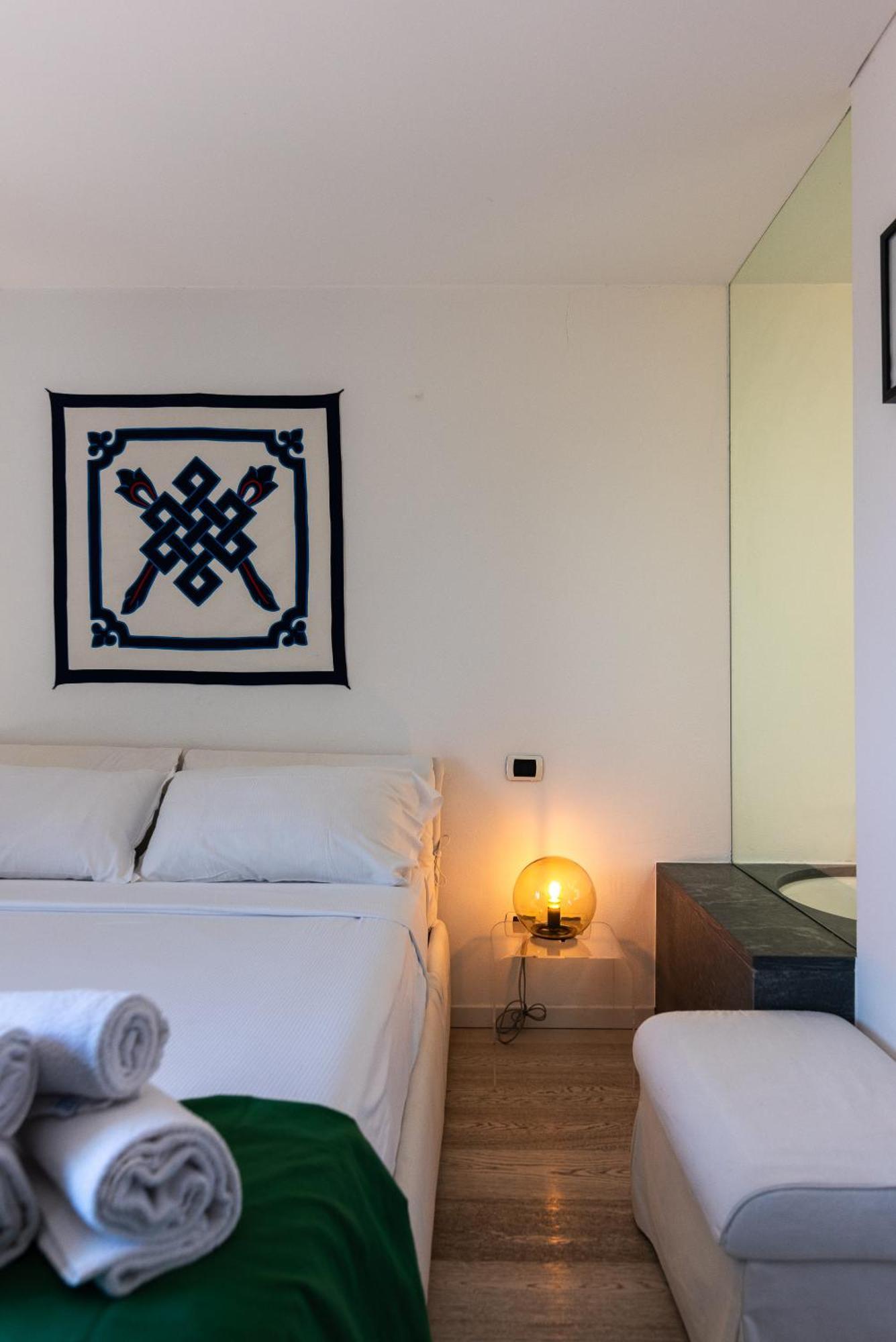 Apartment 10 Minuti Da Stazione Centrale