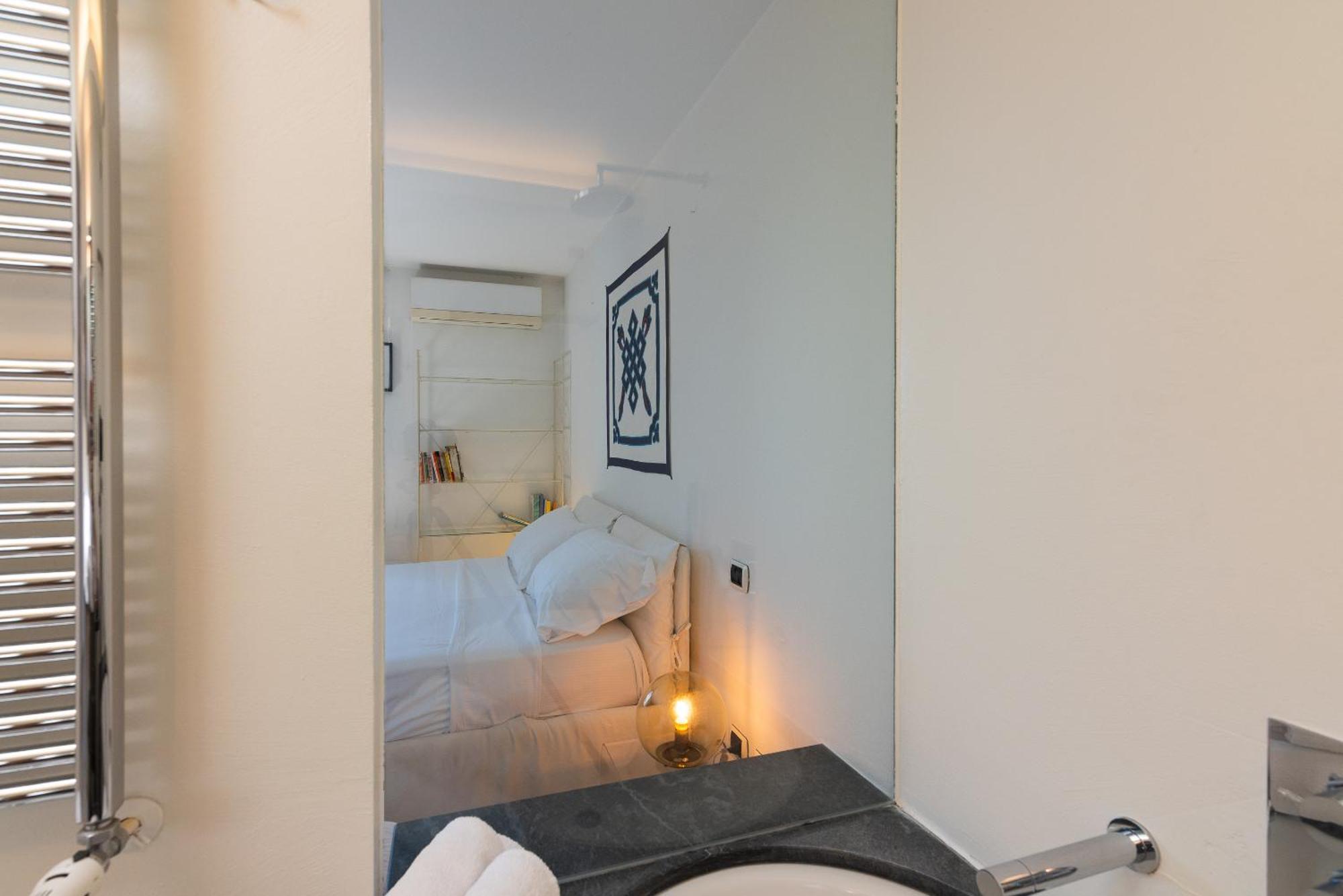 Apartment 10 Minuti Da Stazione Centrale