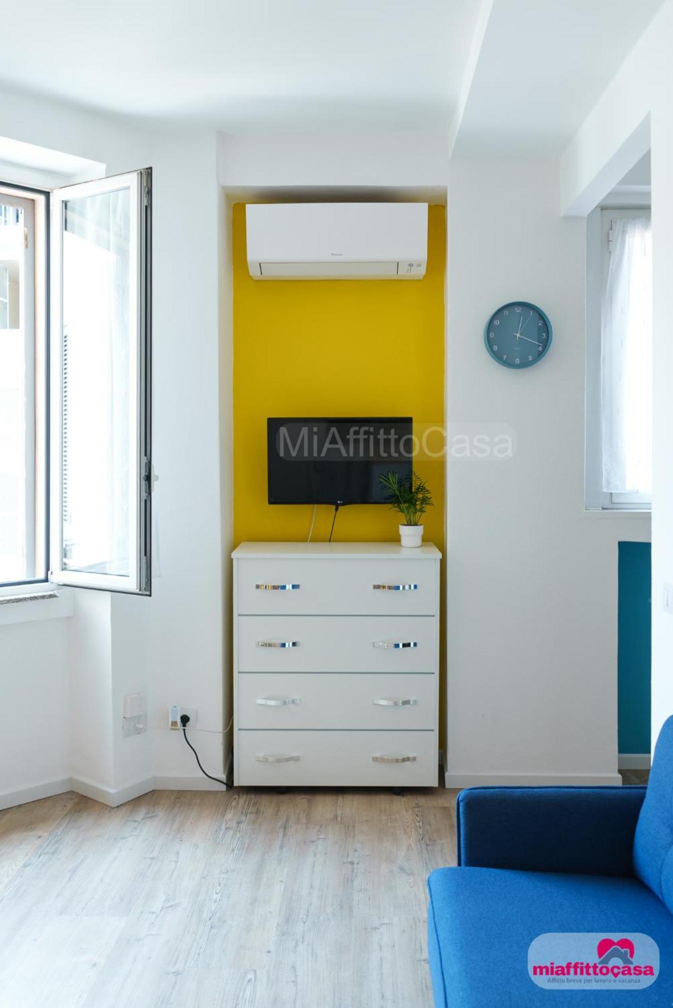 Apartment Looking 4 Station Close To Center Mailand