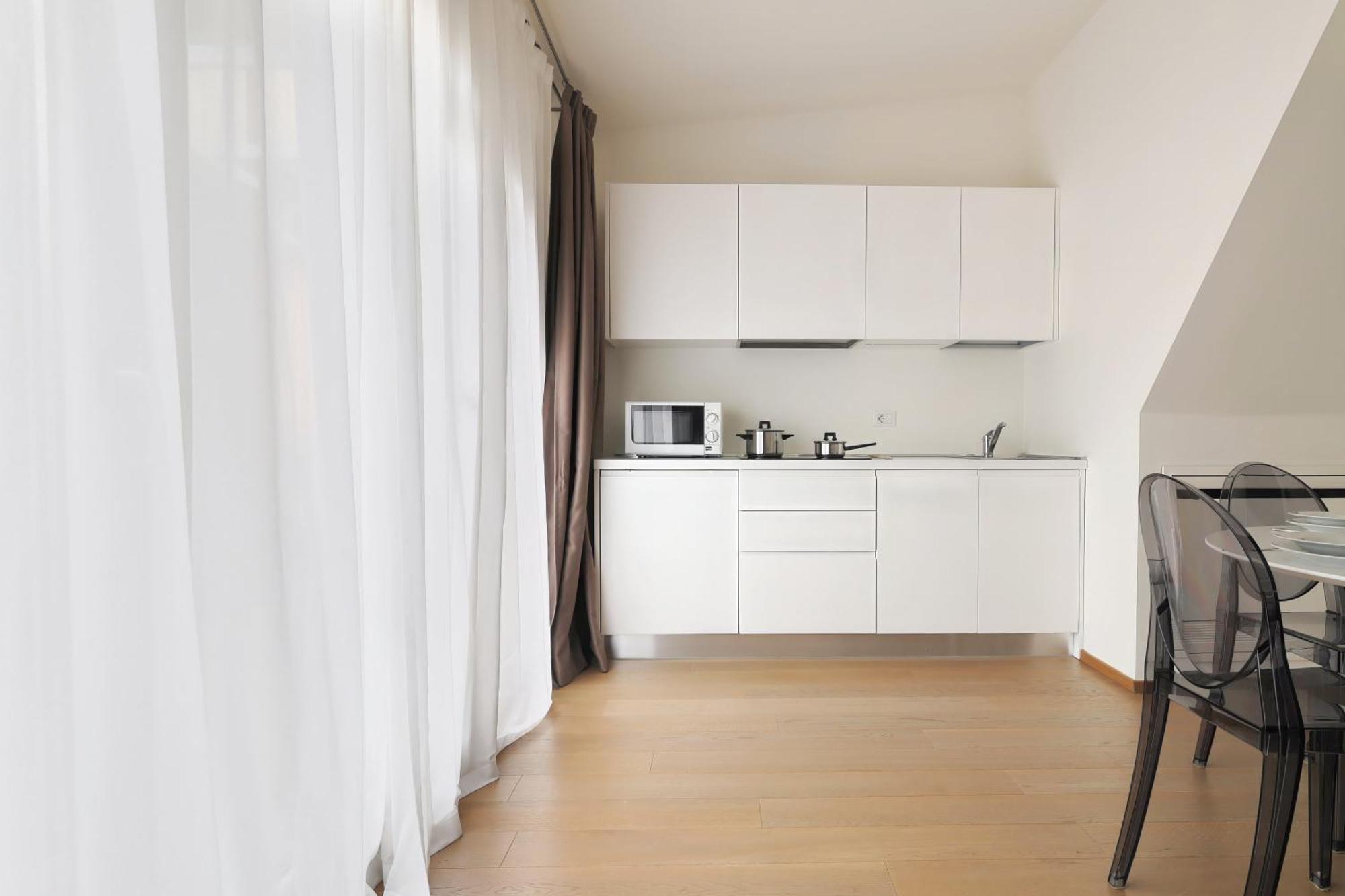 Apartment Joivy Corso Como 11 - Castello