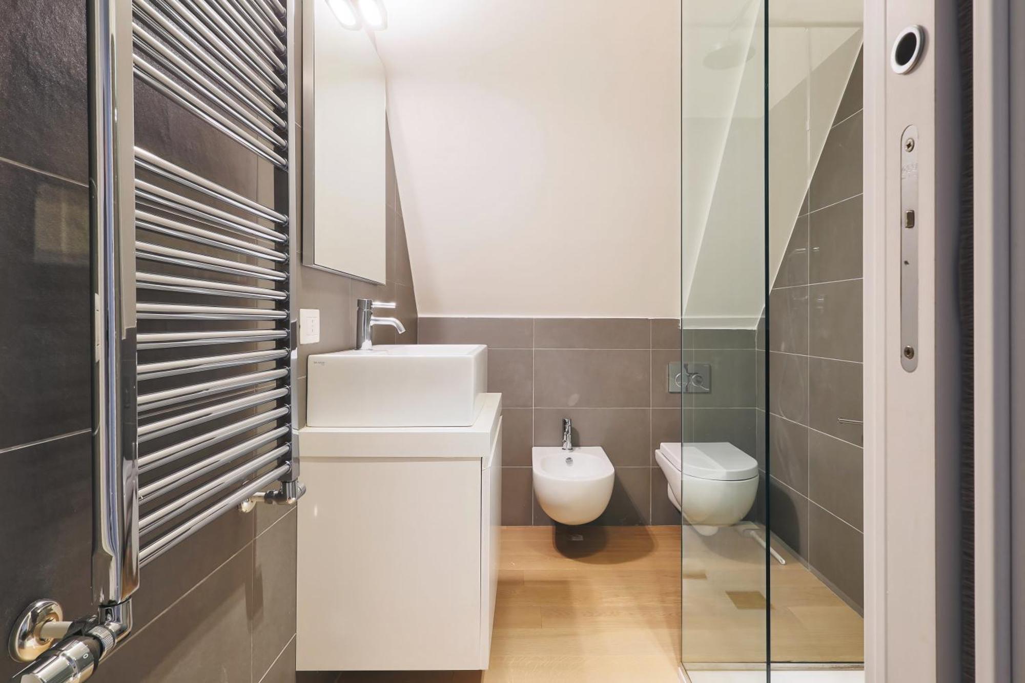 Apartment Joivy Corso Como 11 - Castello *