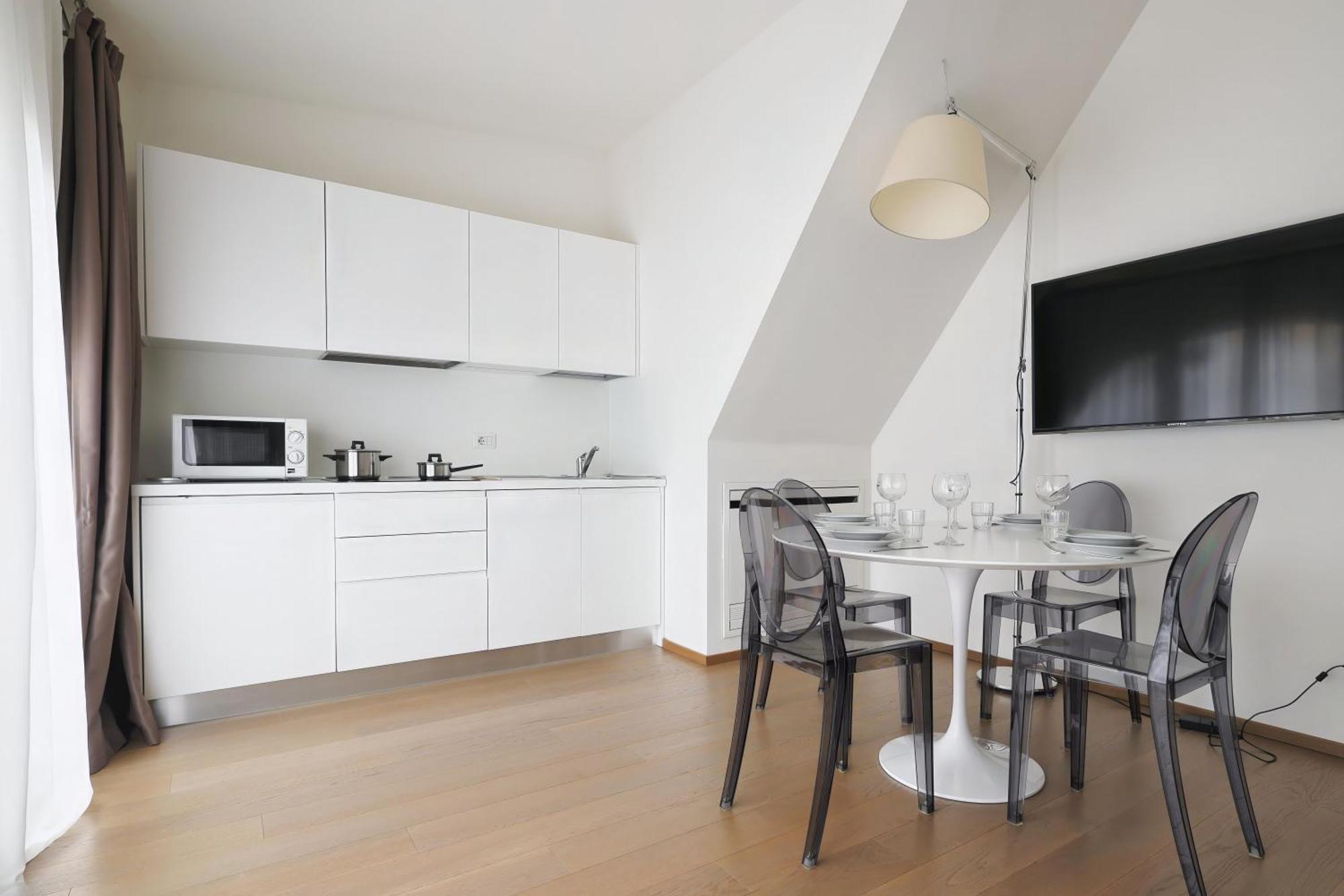 Joivy Corso Como 11 - Castello Apartment