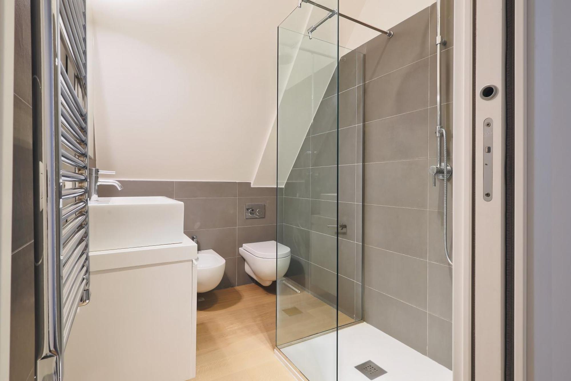 Apartment Joivy Corso Como 11 - Castello