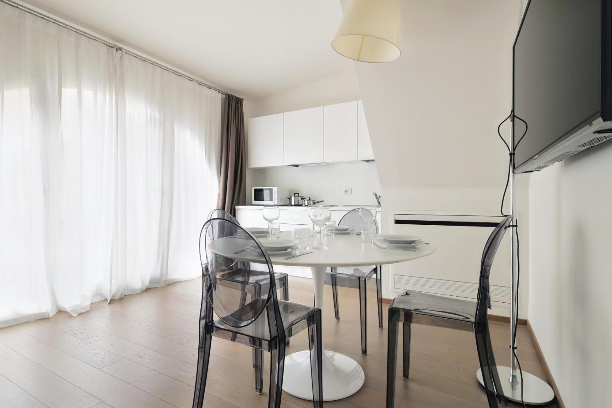 Apartment Joivy Corso Como 11 - Castello
