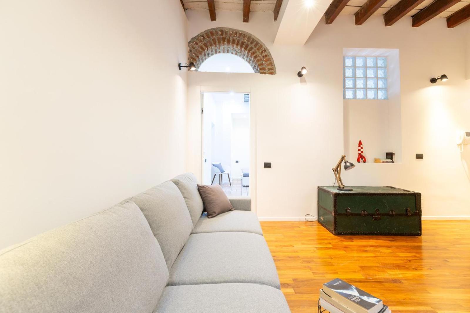 Casa de hóspedes Milanohome Milão
