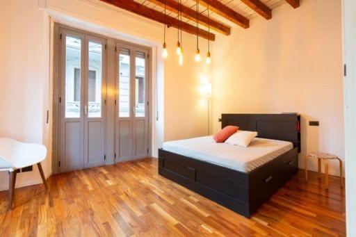 Casa de hóspedes Milanohome *