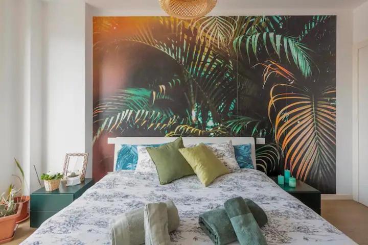Privatunterkunft Mowgli House - Luxury Private Mailand