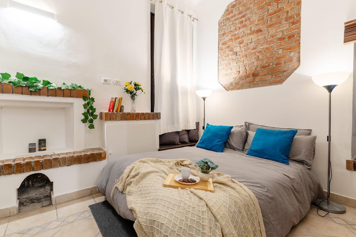 Apartamento Beat Studio - City Life-san Siro *