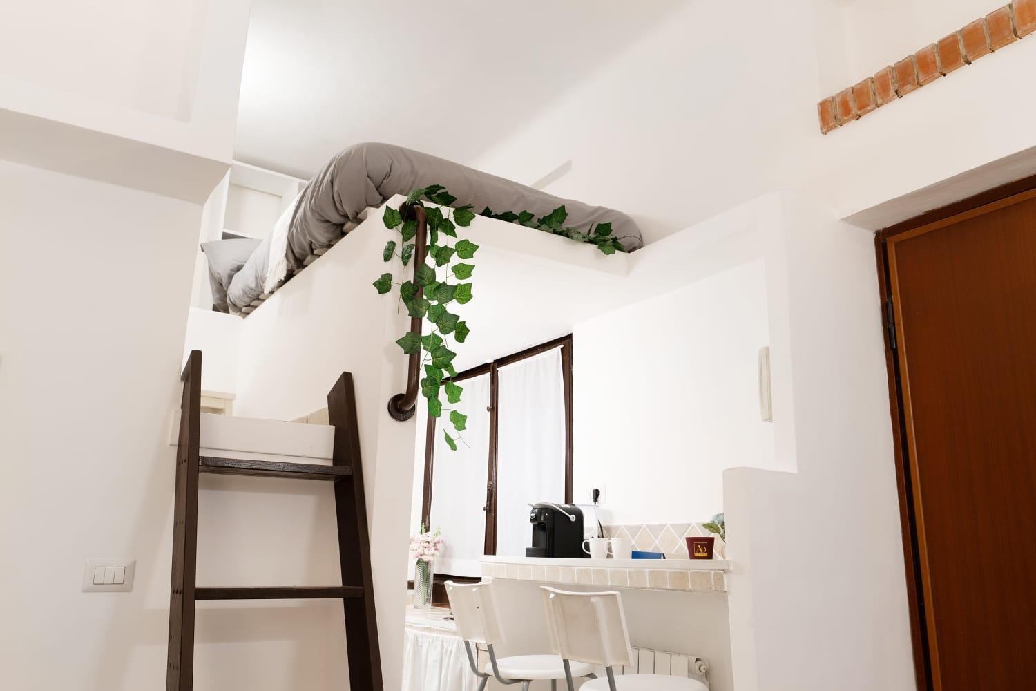 Apartamento Beat Studio - City Life-san Siro Milão