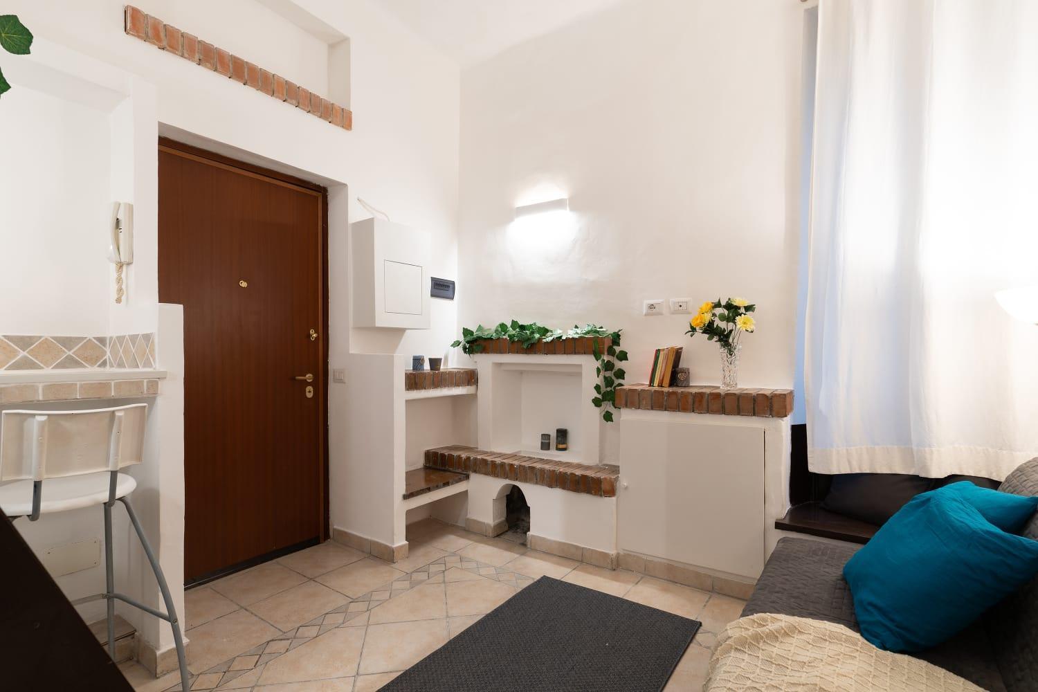 Apartamento Beat Studio - City Life-san Siro *