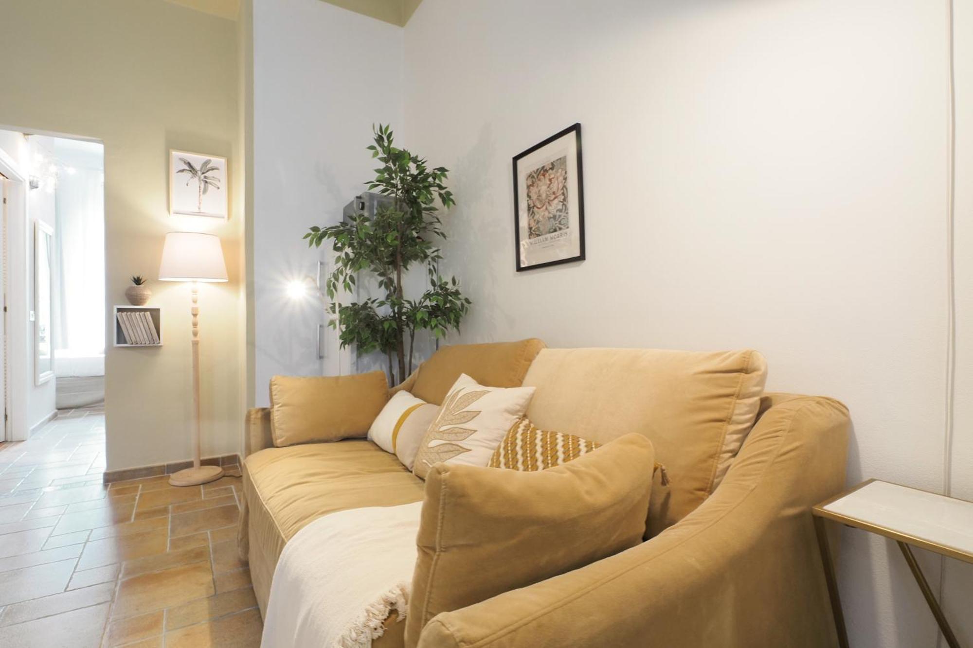 Primopiano - Lomellina Apartment Mailand