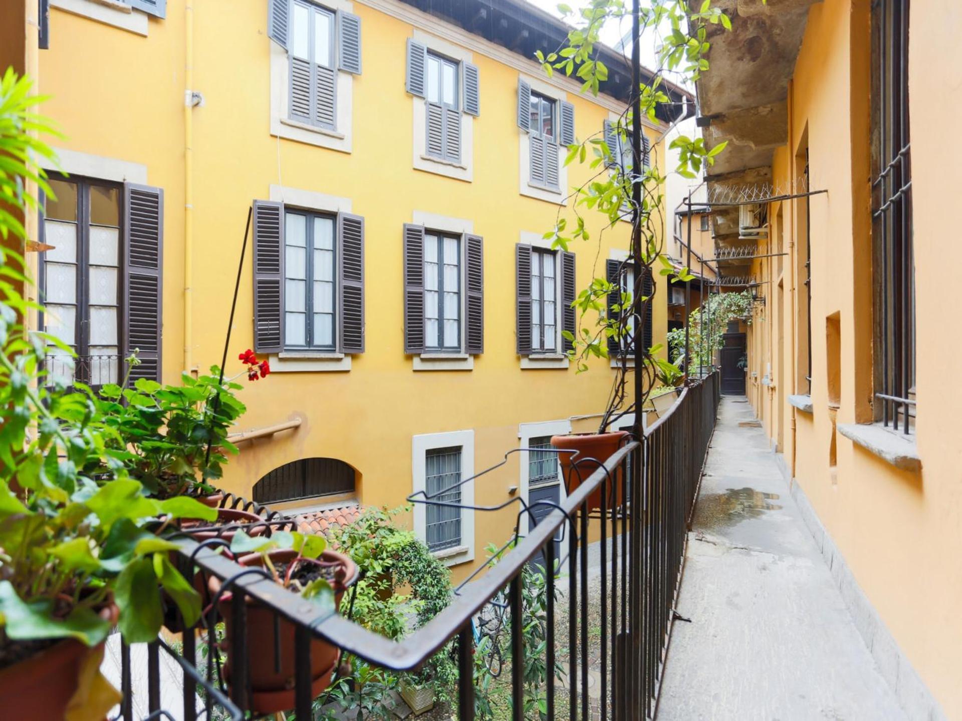 Apartamento The Rent - In Crocetta *