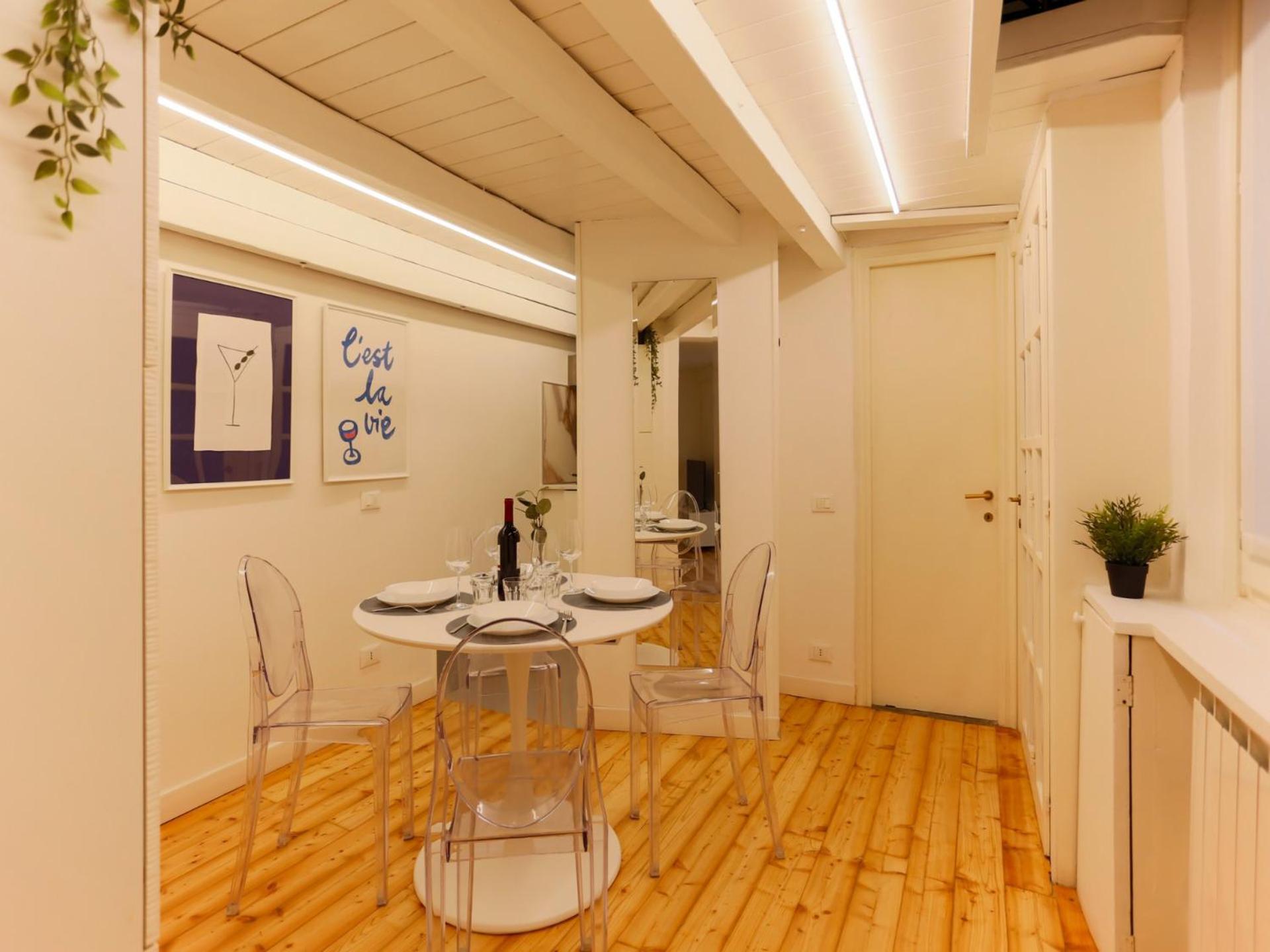 The Rent - In Crocetta Apartamento Milão