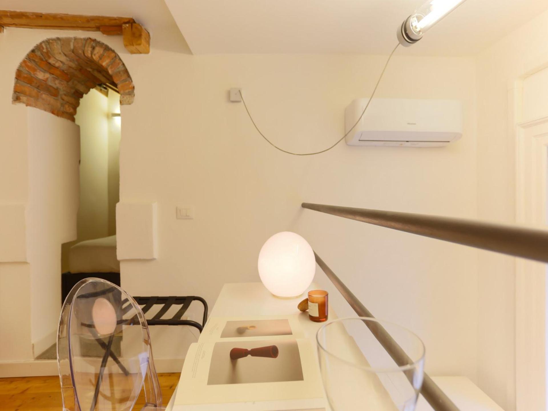 The Rent - In Crocetta Apartamento Milão