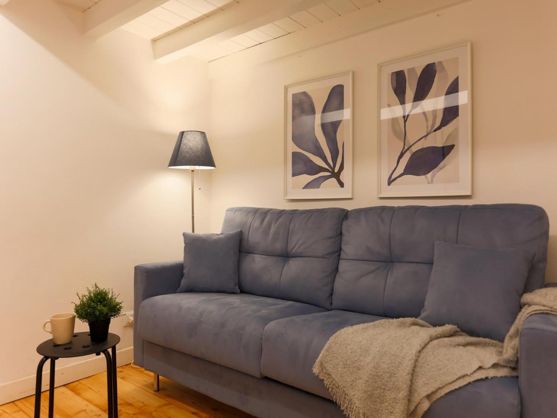 The Rent - In Crocetta Apartamento *