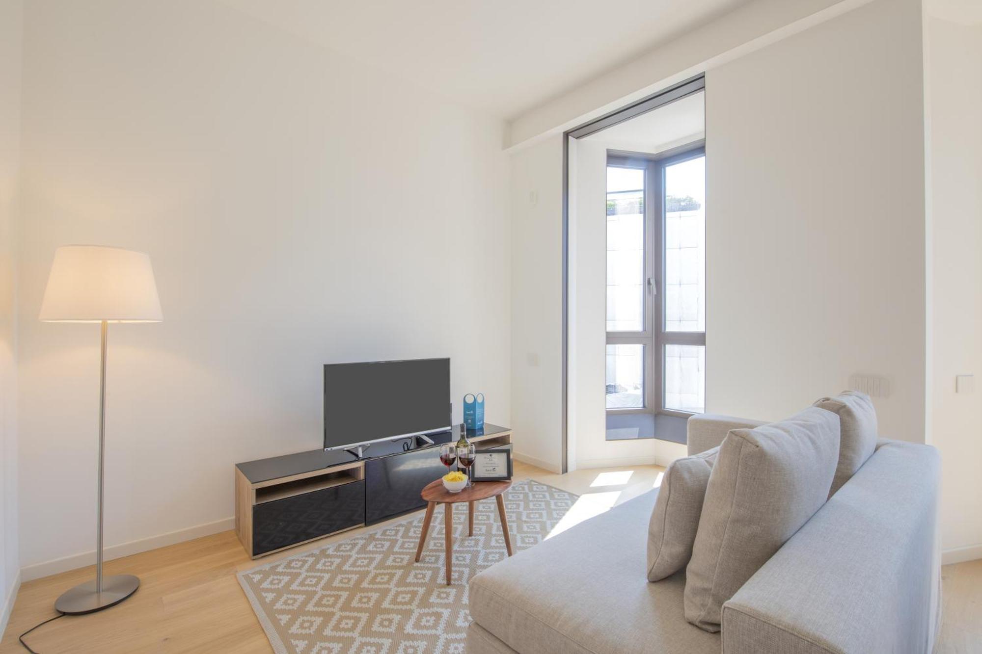 Sweett - Tower Apartamento *