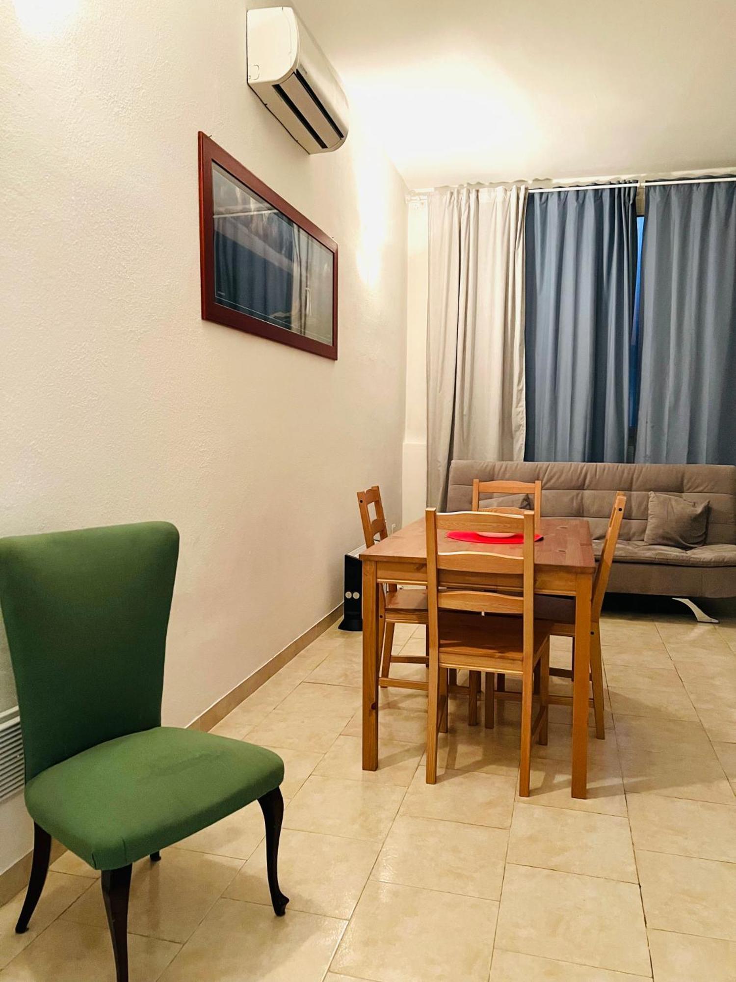 Apartment For 6 Peaple Close To The Red Metro Milan