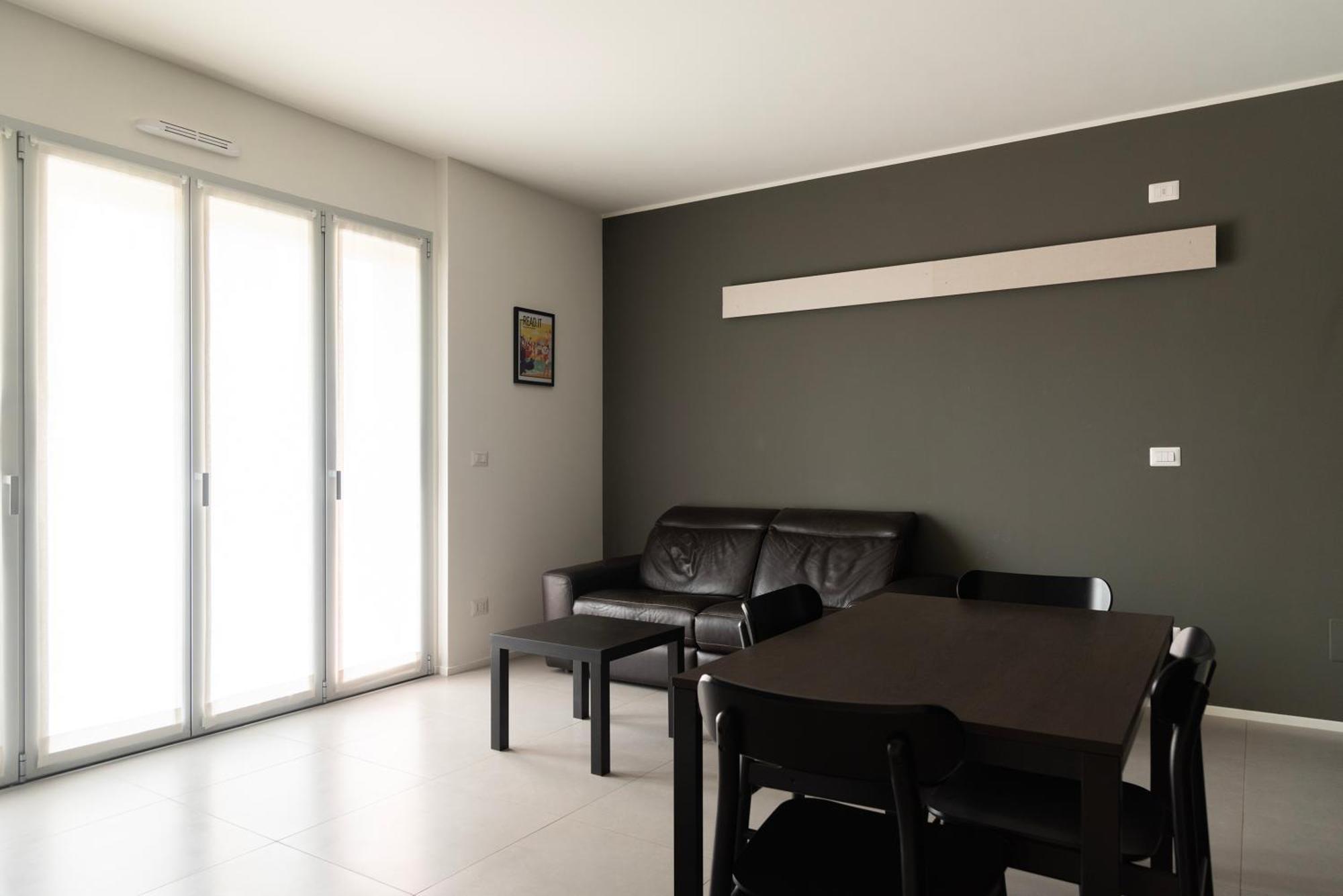 San Siro Fiera - Youhosty Apartment *