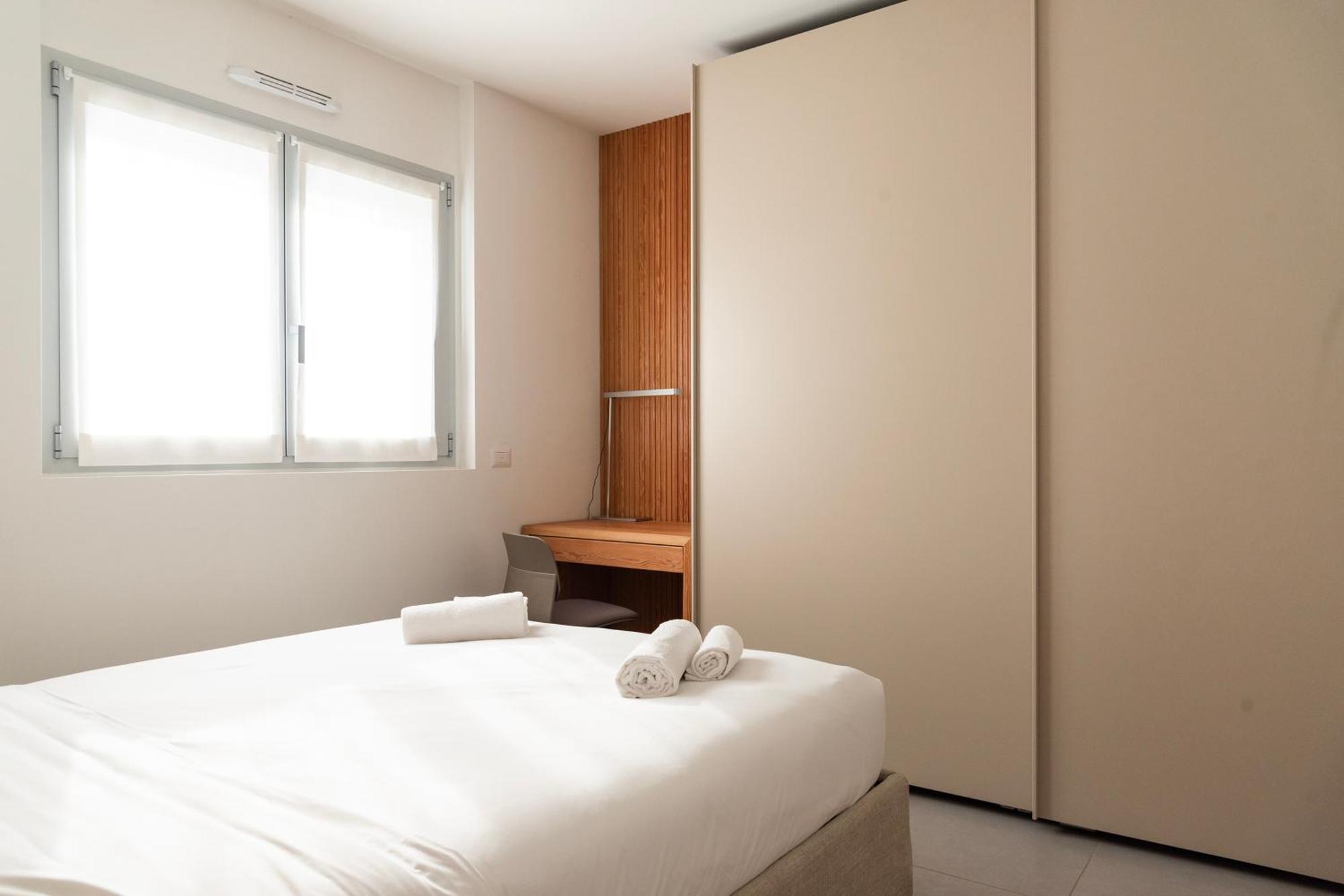 Apartment San Siro Fiera - Youhosty