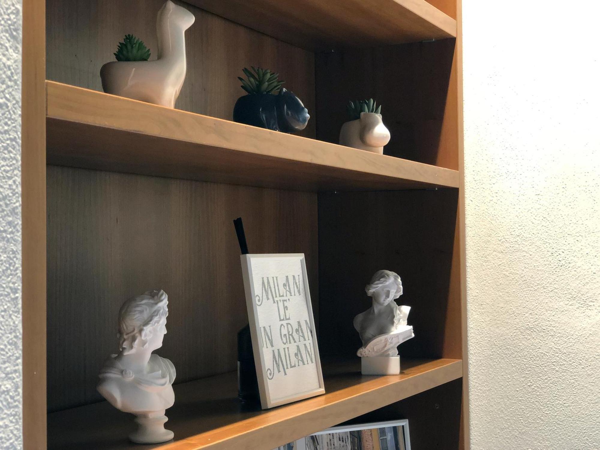 Apartment Brera Vip Spotlight - Brera - Duomo - Castello Sforzesco - Lanza Metro M2 Milan