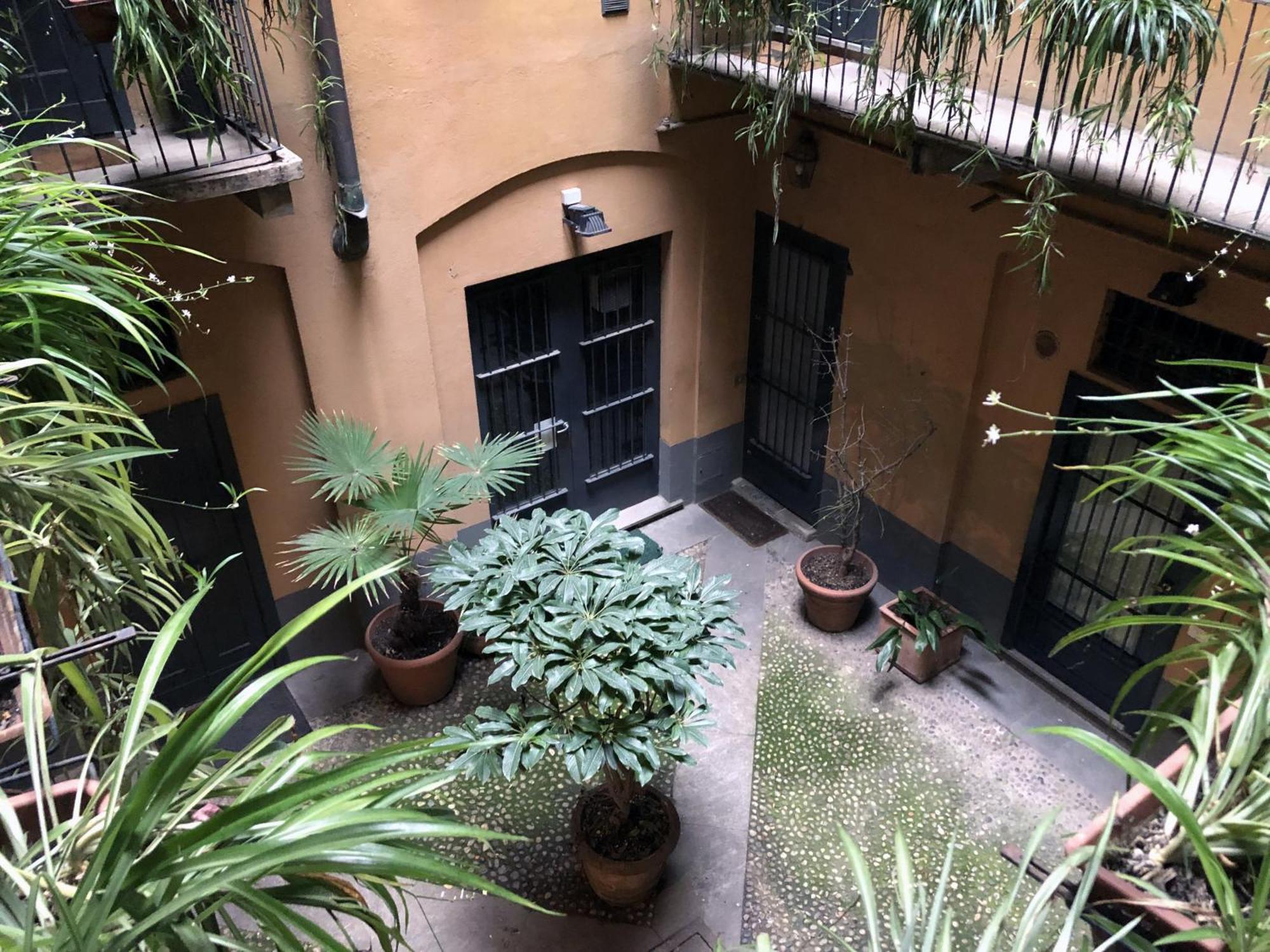 Apartment Brera Vip Spotlight - Brera - Duomo - Castello Sforzesco - Lanza Metro M2