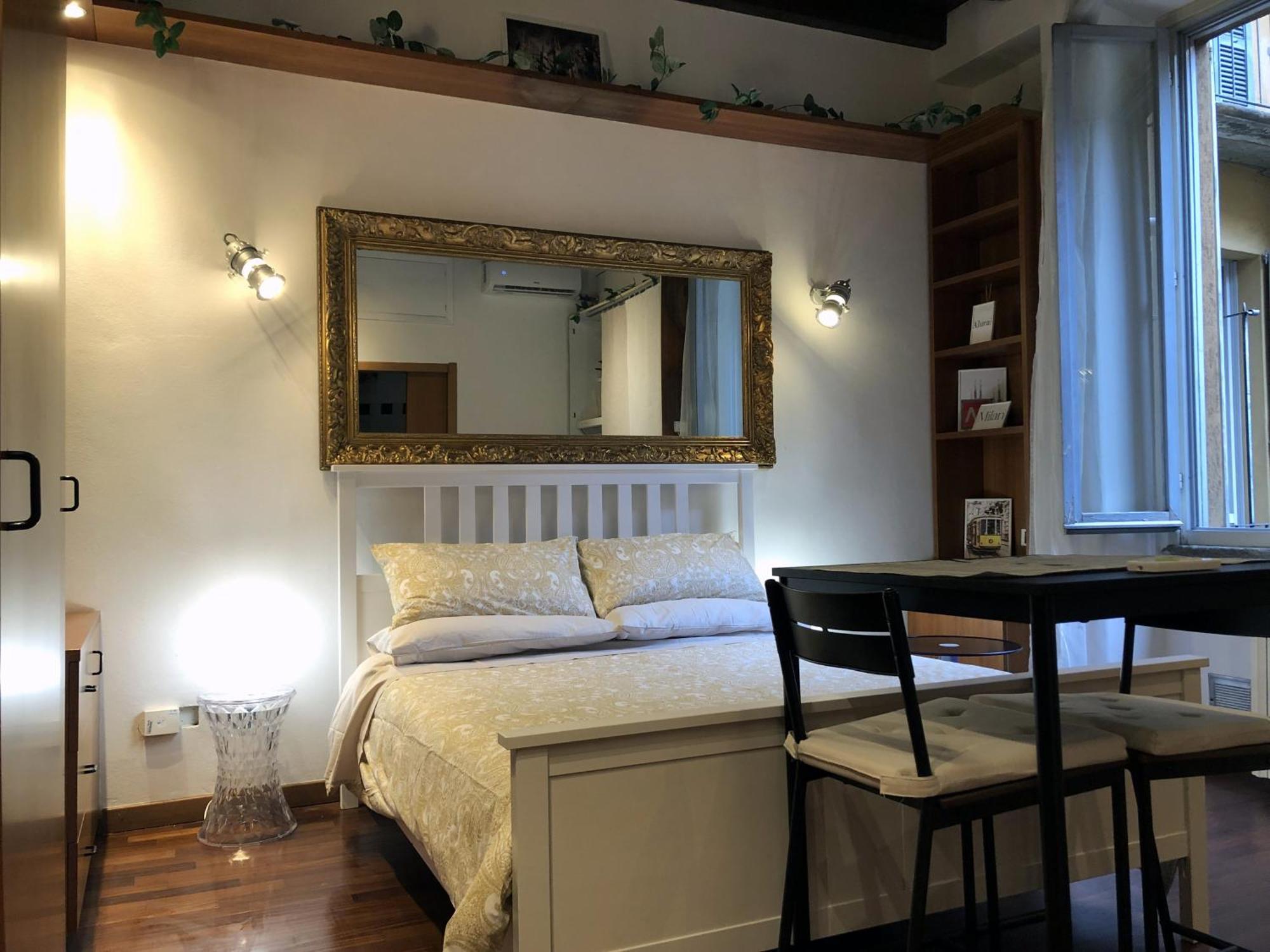 Apartment Brera Vip Spotlight - Brera - Duomo - Castello Sforzesco - Lanza Metro M2 Milan